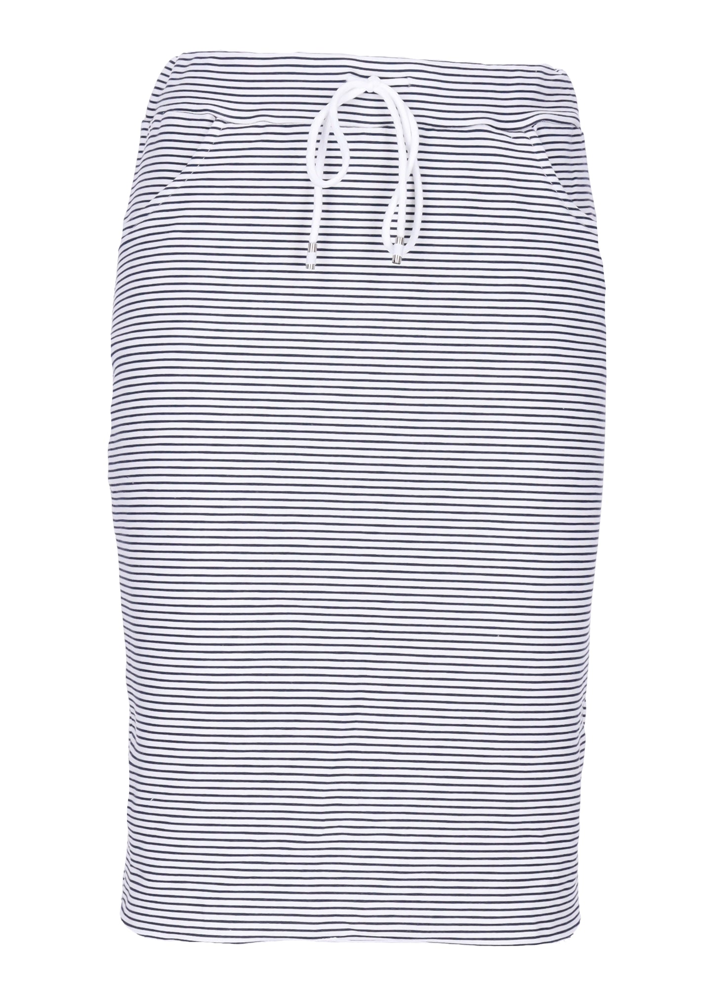 Rock schmale Streifen