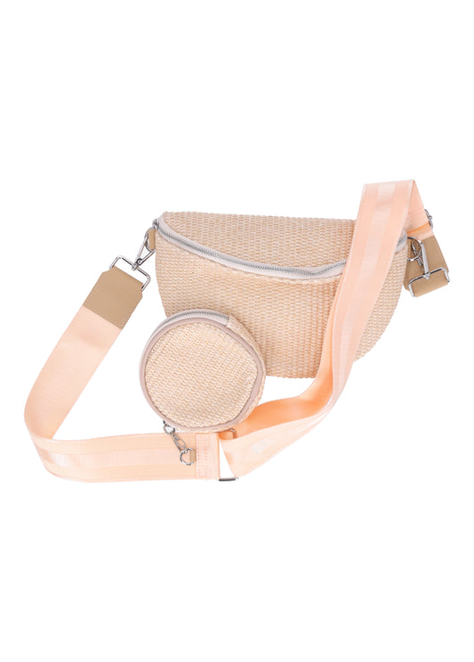 Bauchtasche