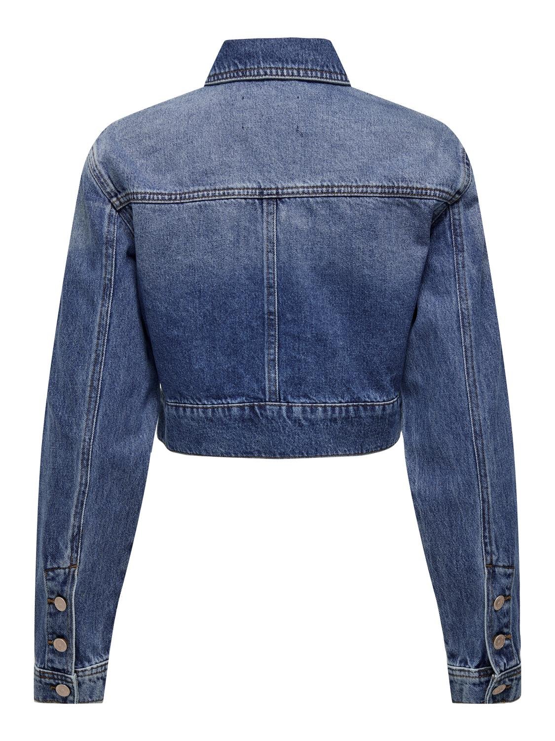 Damen Jeansjacke