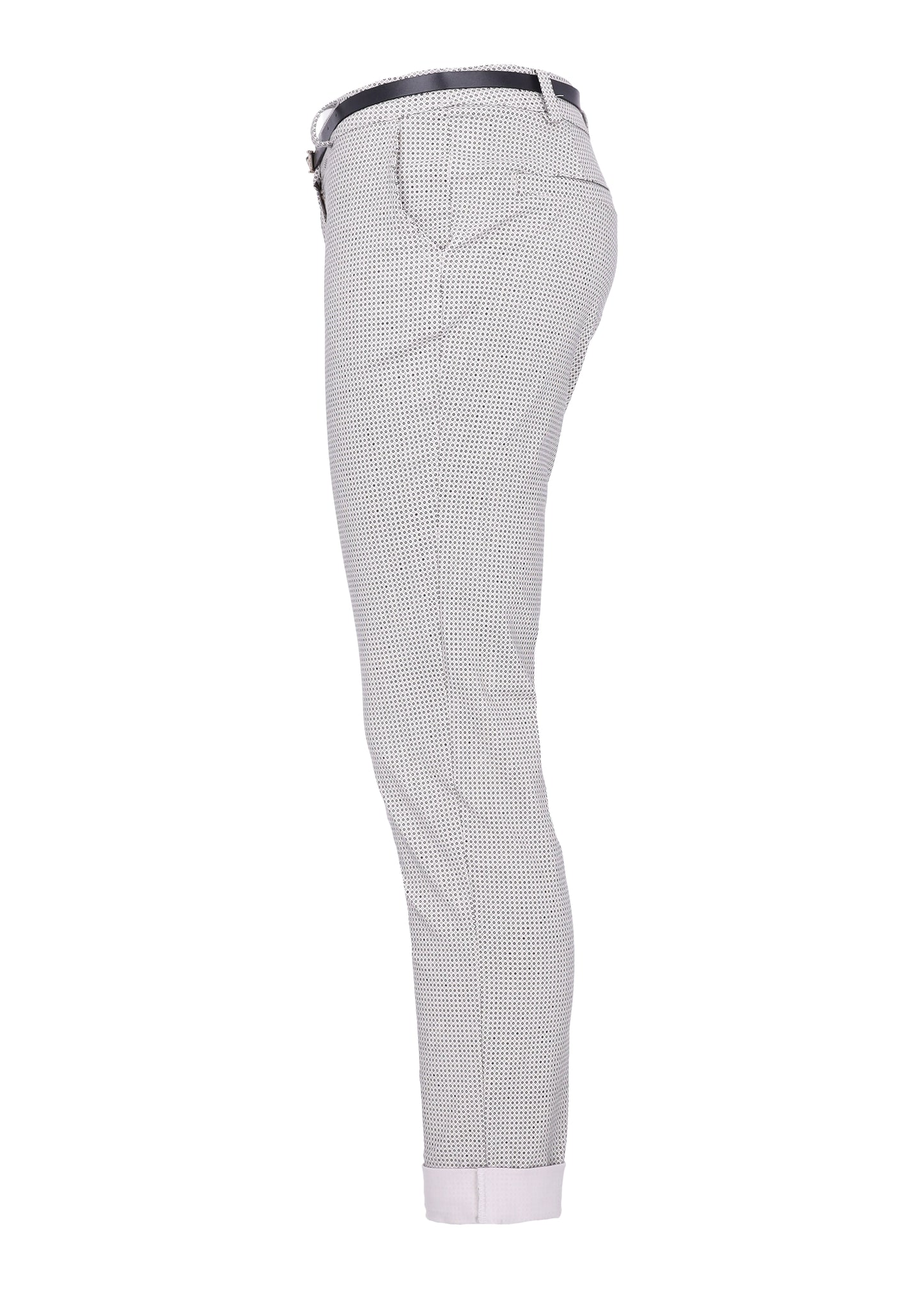 Damen Hose Print