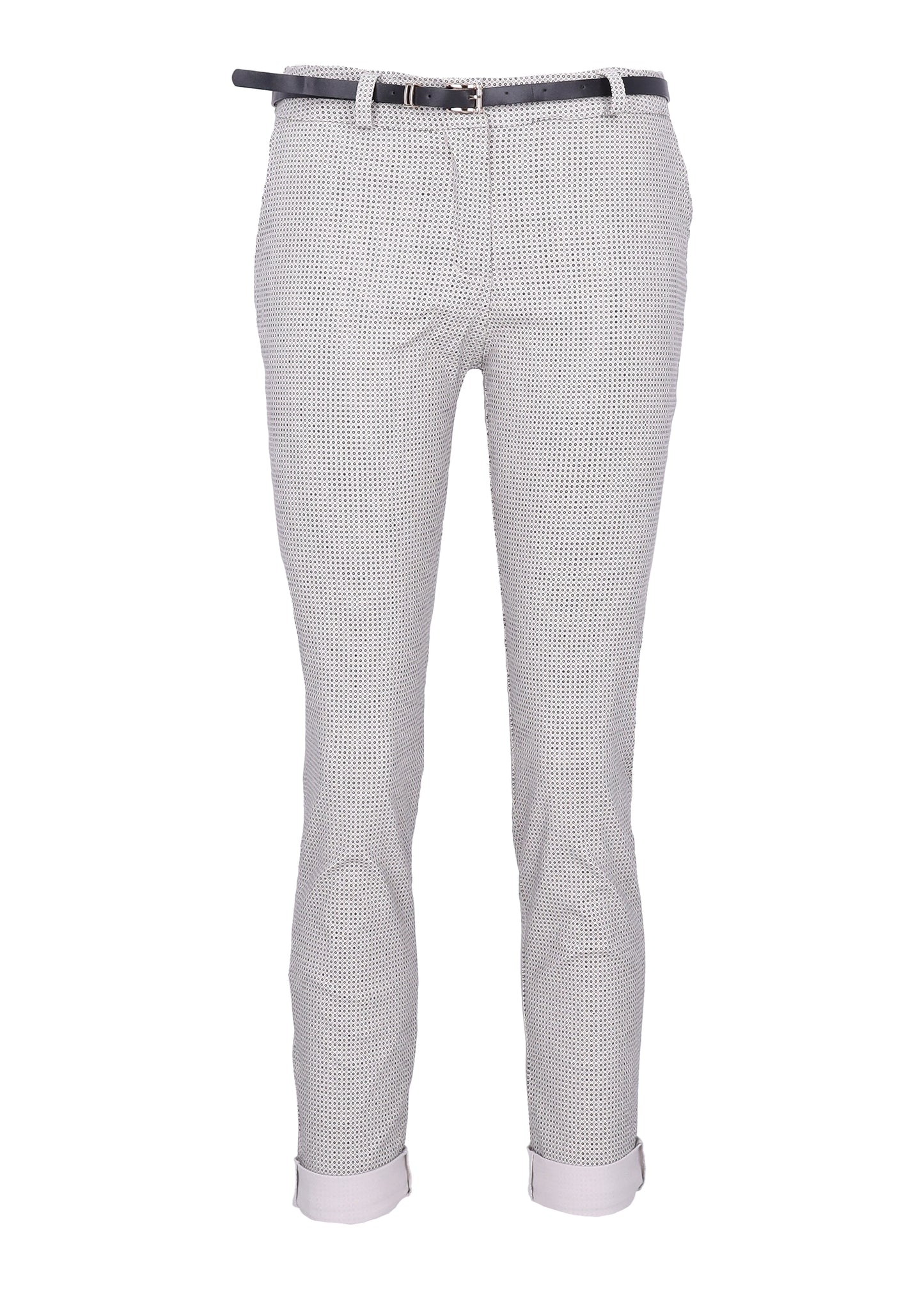Damen Hose Print