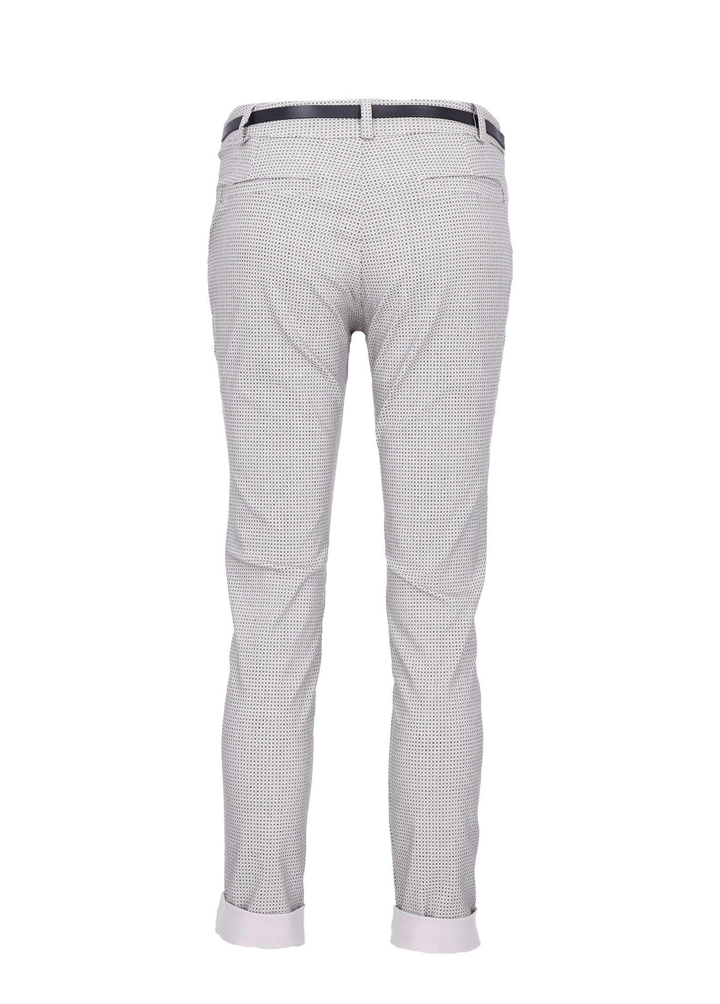 Damen Hose Print