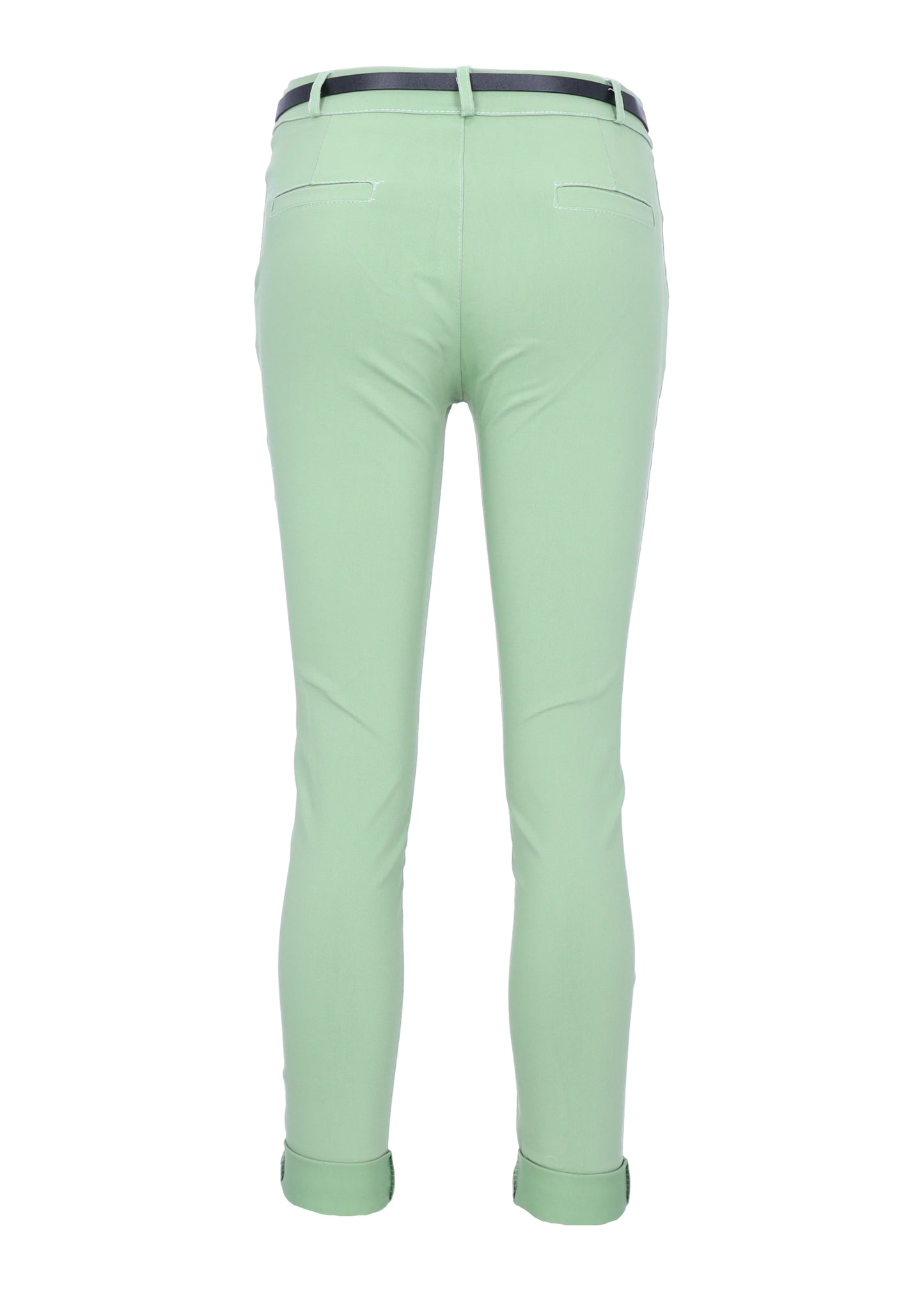 Damen Hose uni