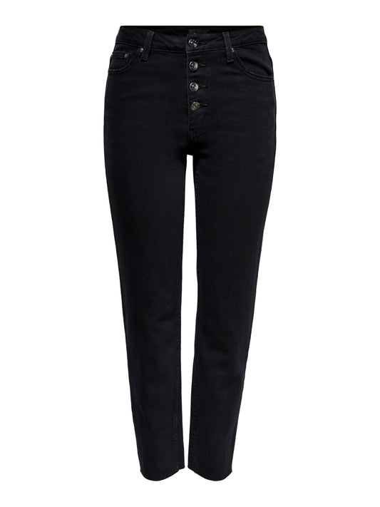 DamenCroped Jeans