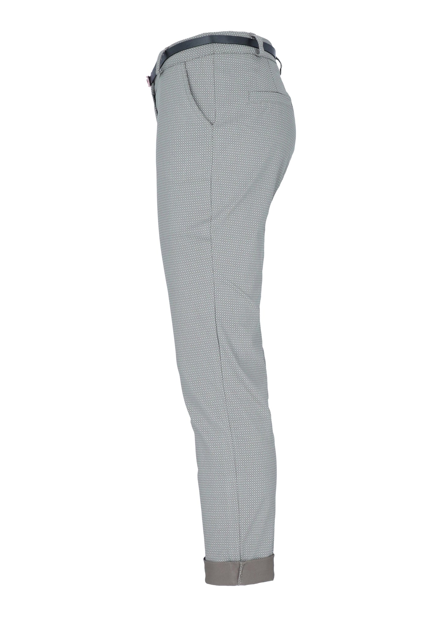 Damen Hose Print