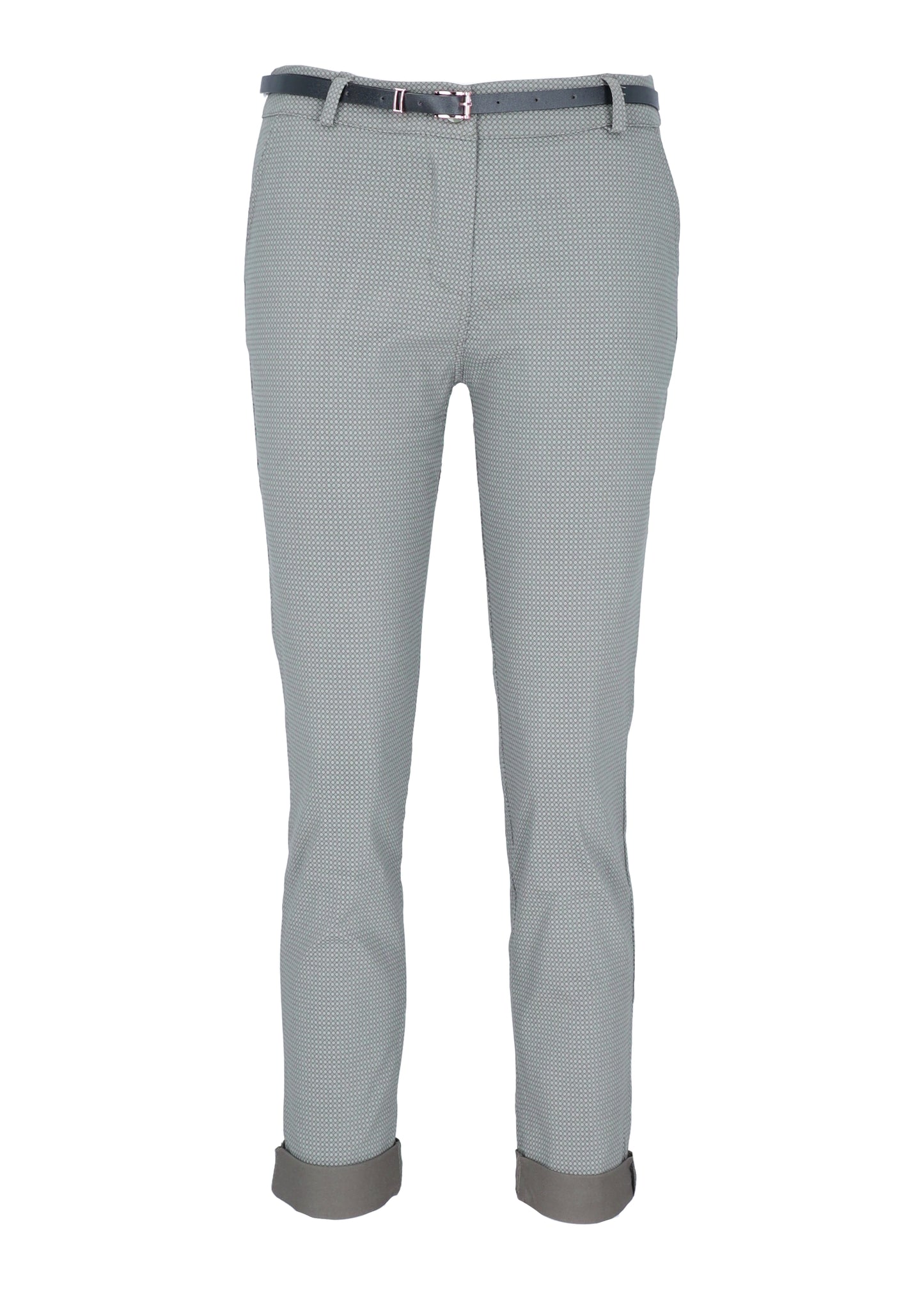 Damen Hose Print