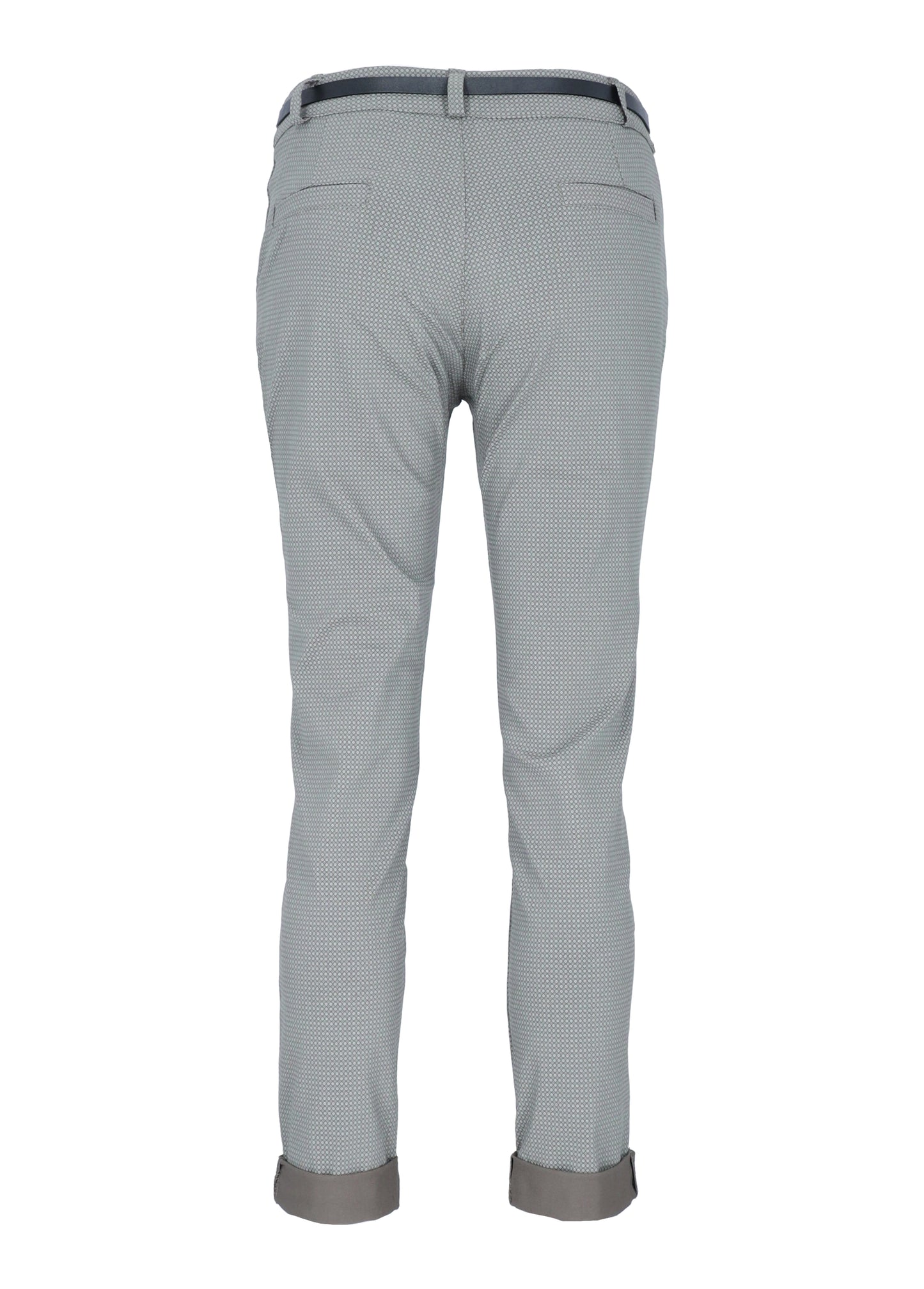Damen Hose Print
