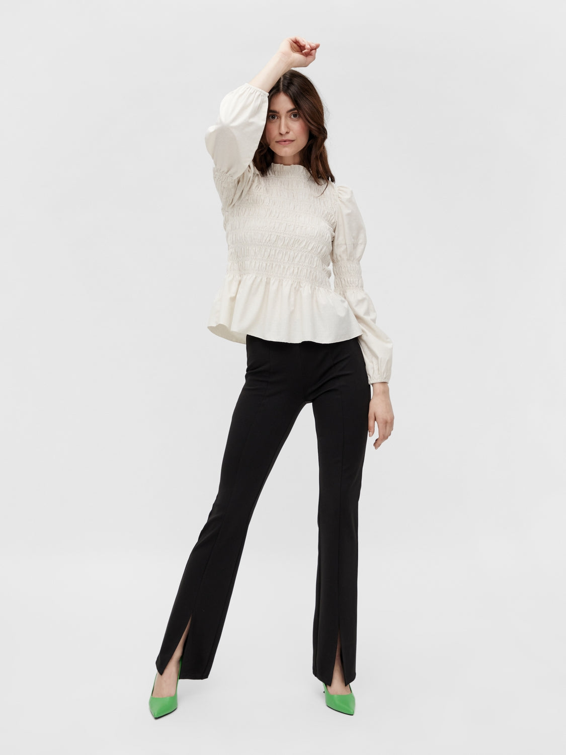Damen Hose