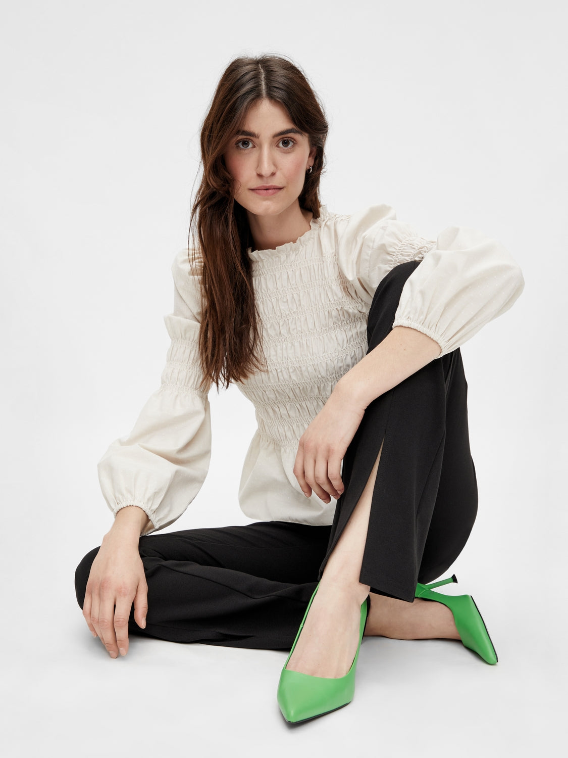 Damen Hose