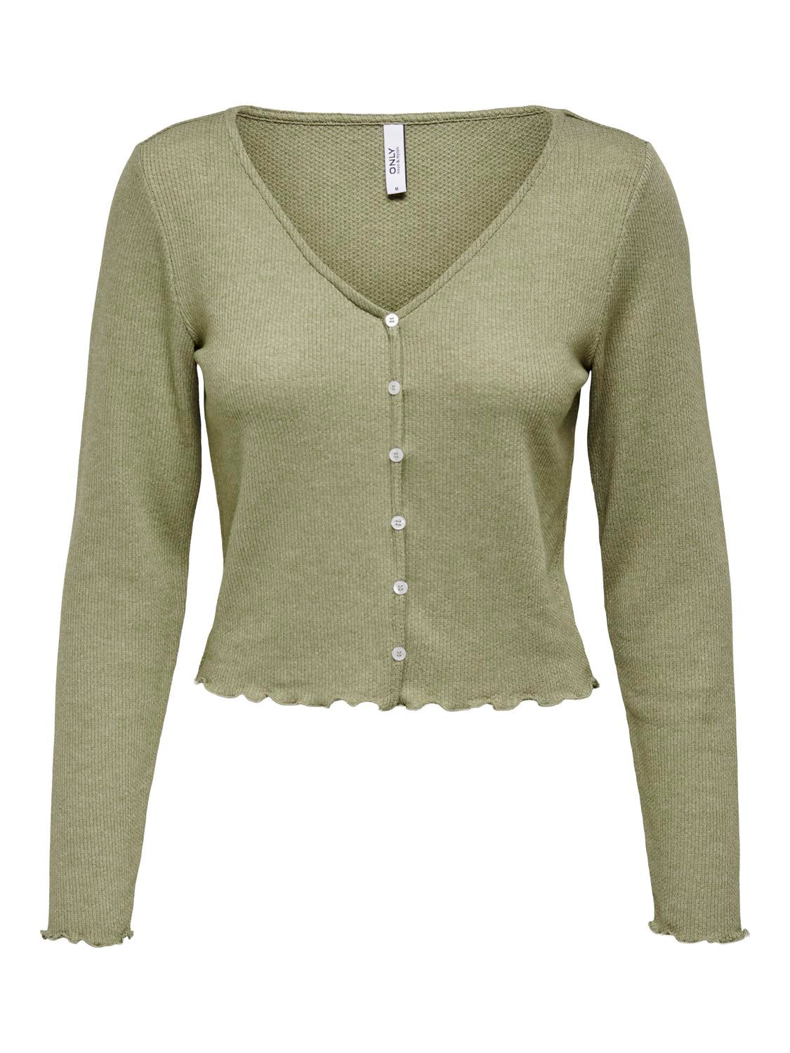 Damen Cardigan