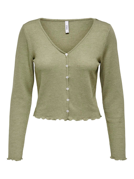 Damen Cardigan