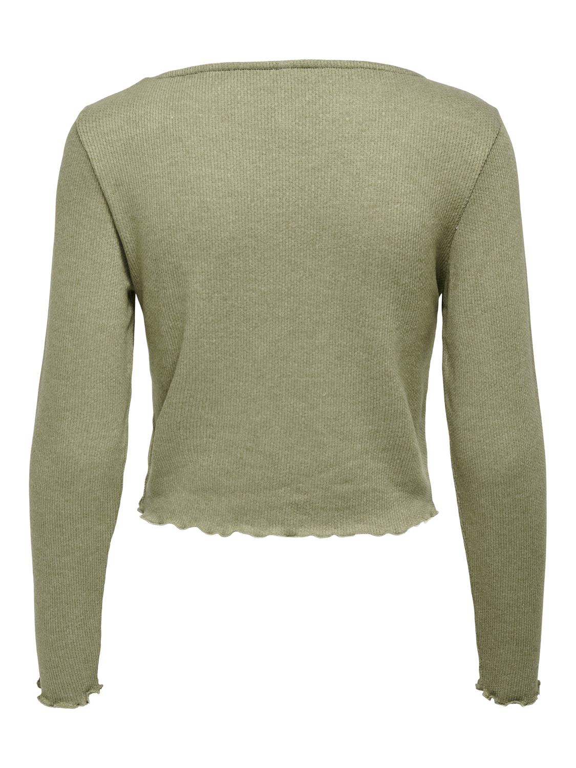 Damen Cardigan