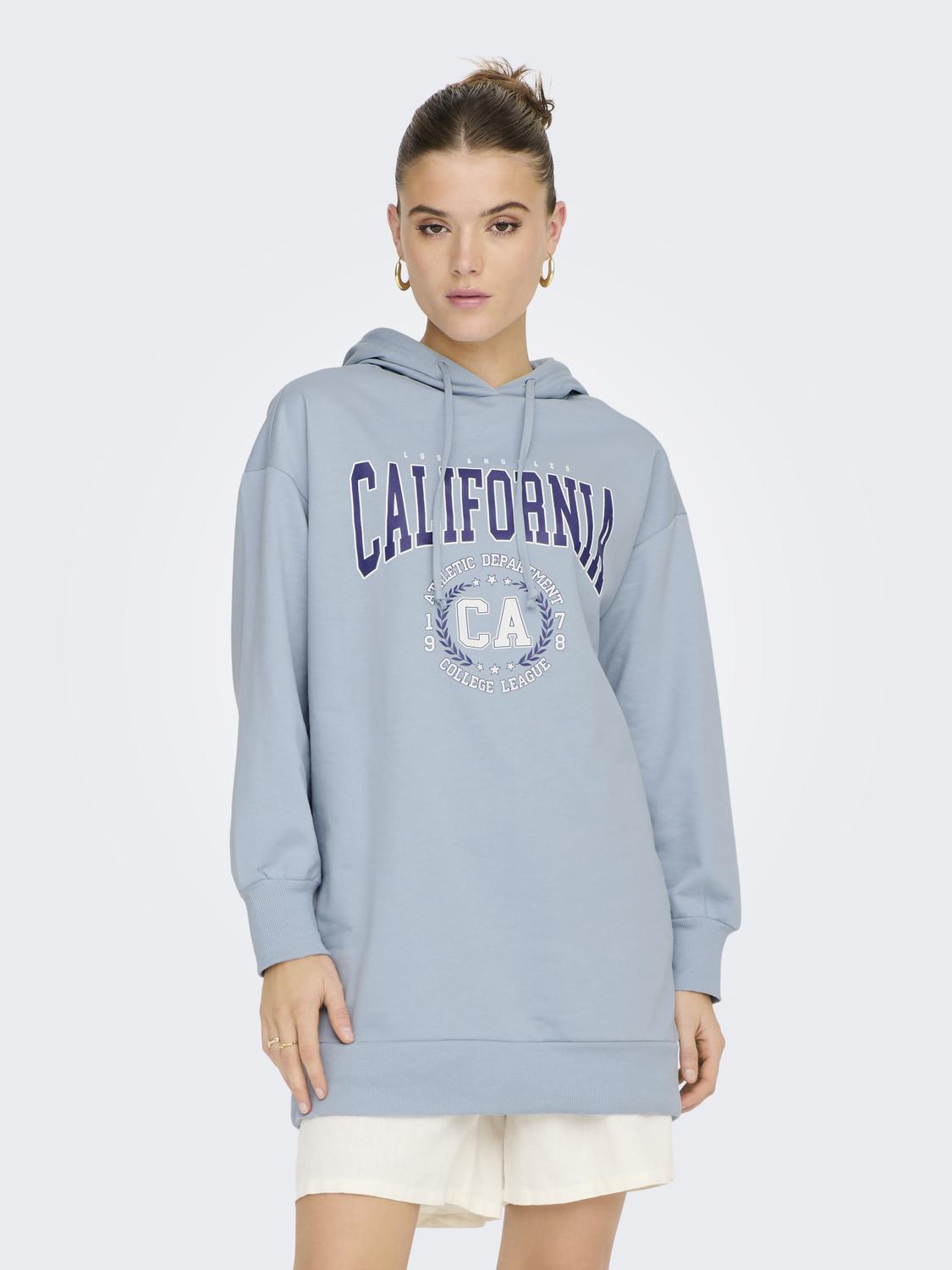 Damen Sweatshirt