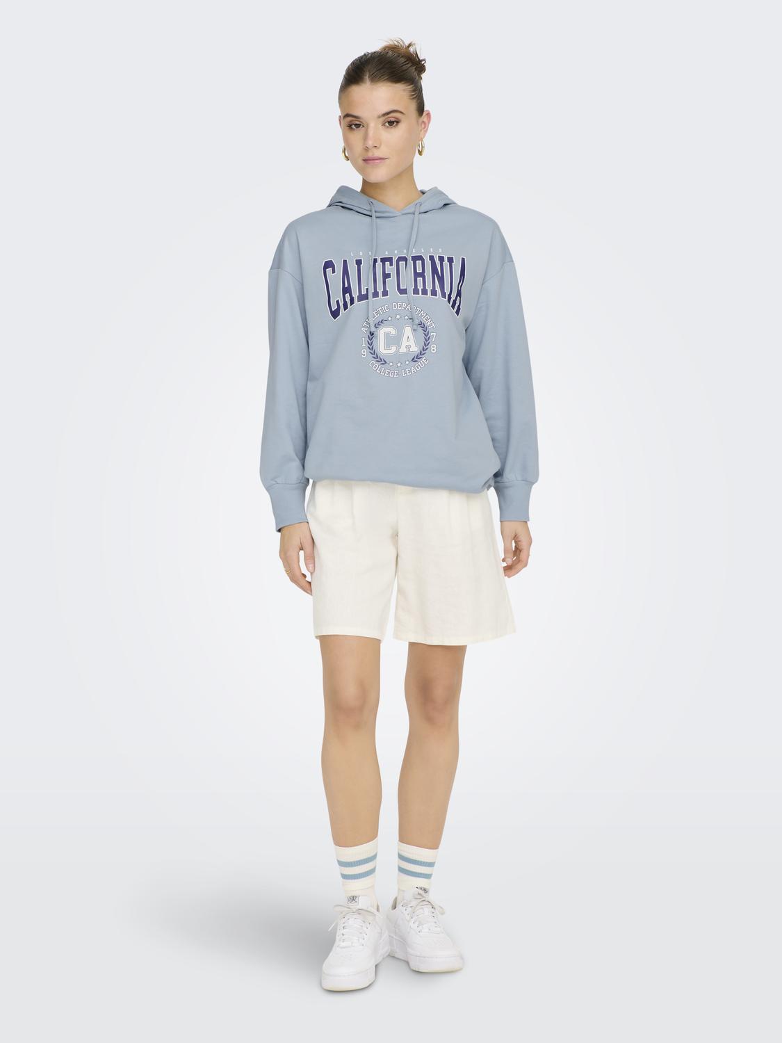 Damen Sweatshirt