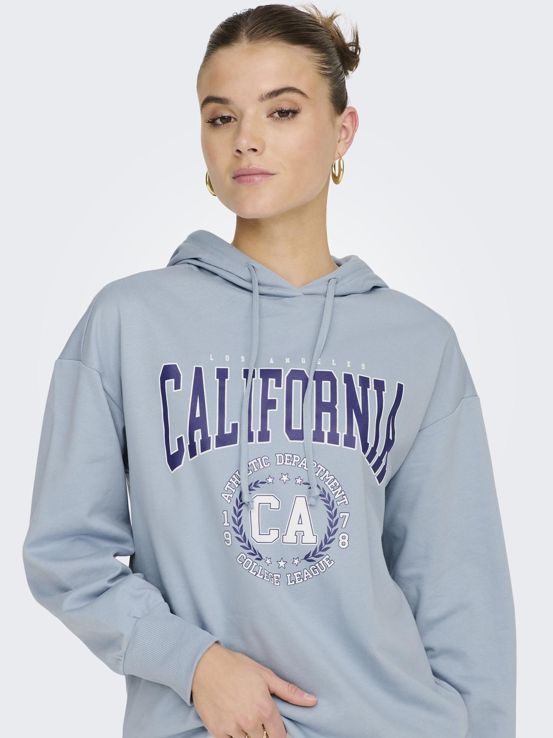 Damen Sweatshirt