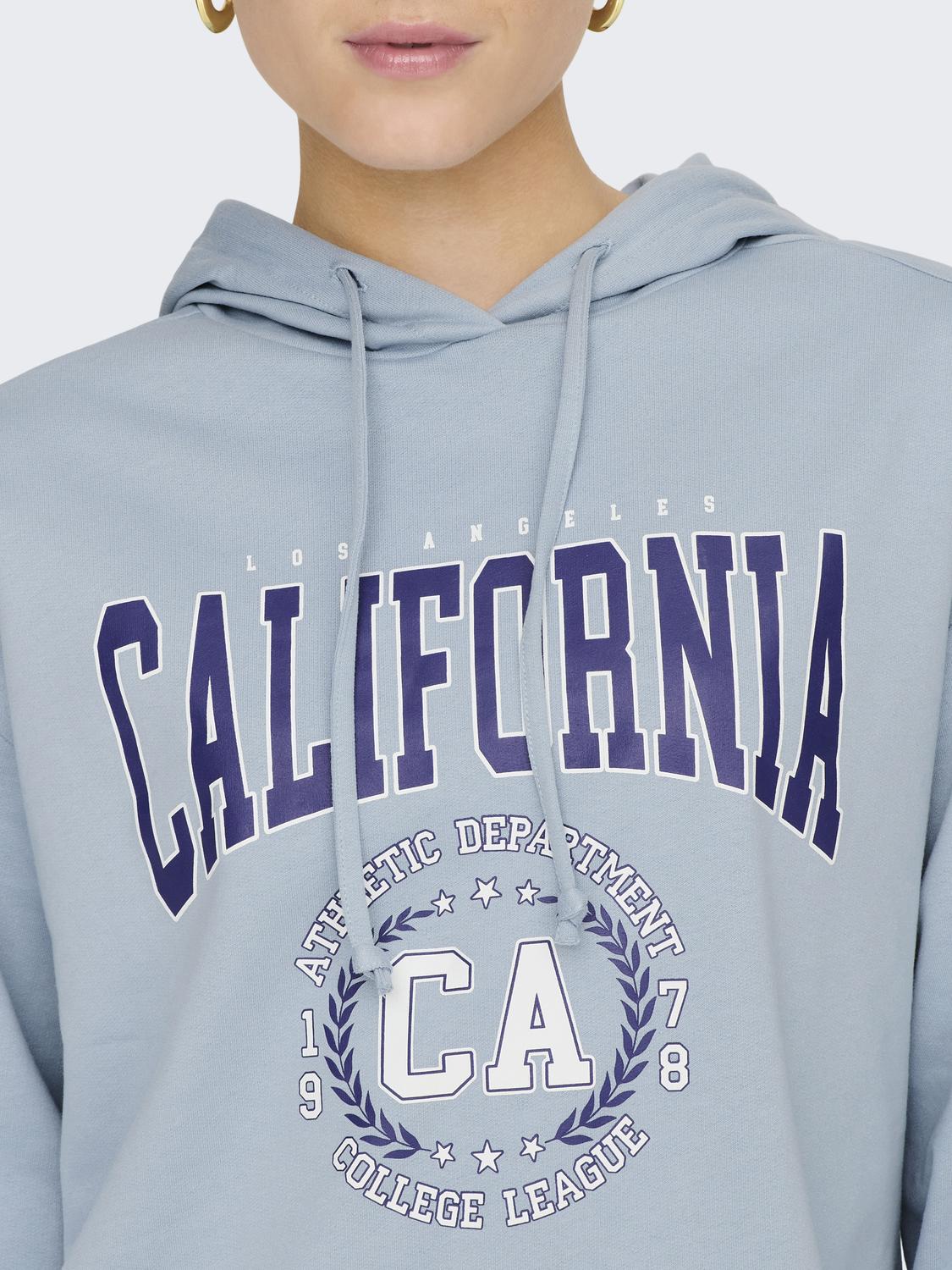 Damen Sweatshirt