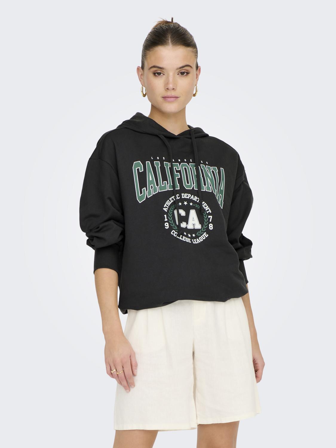 Damen Sweatshirt