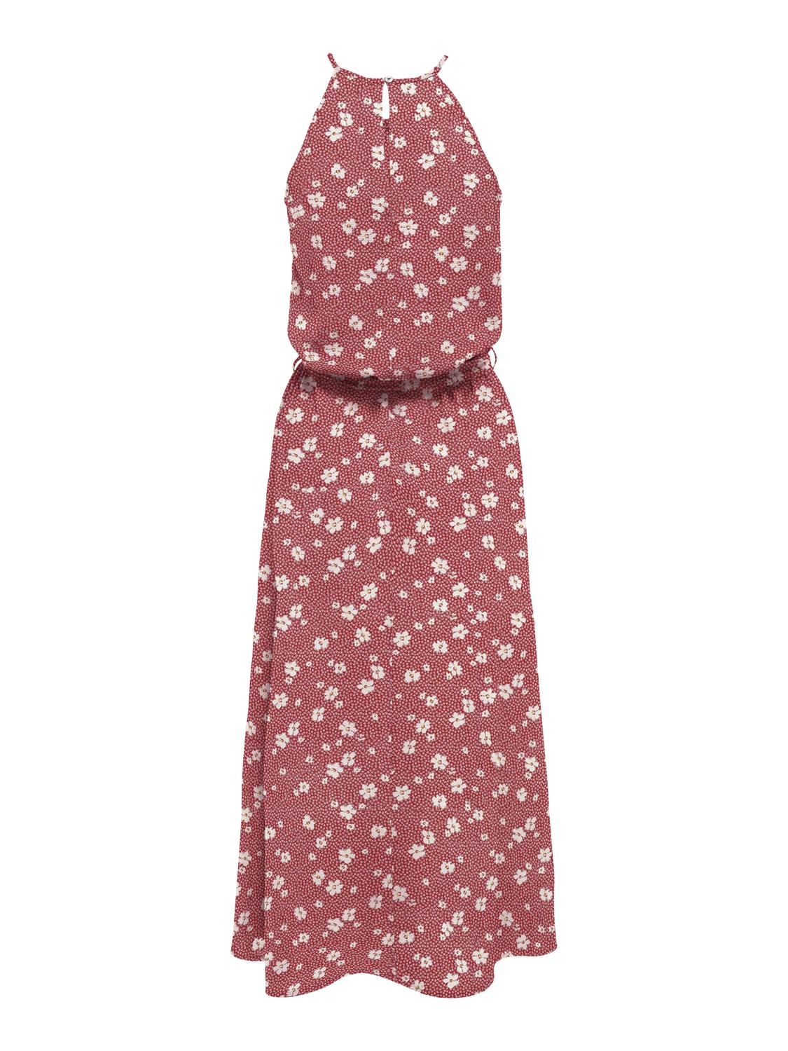 Damen Kleid