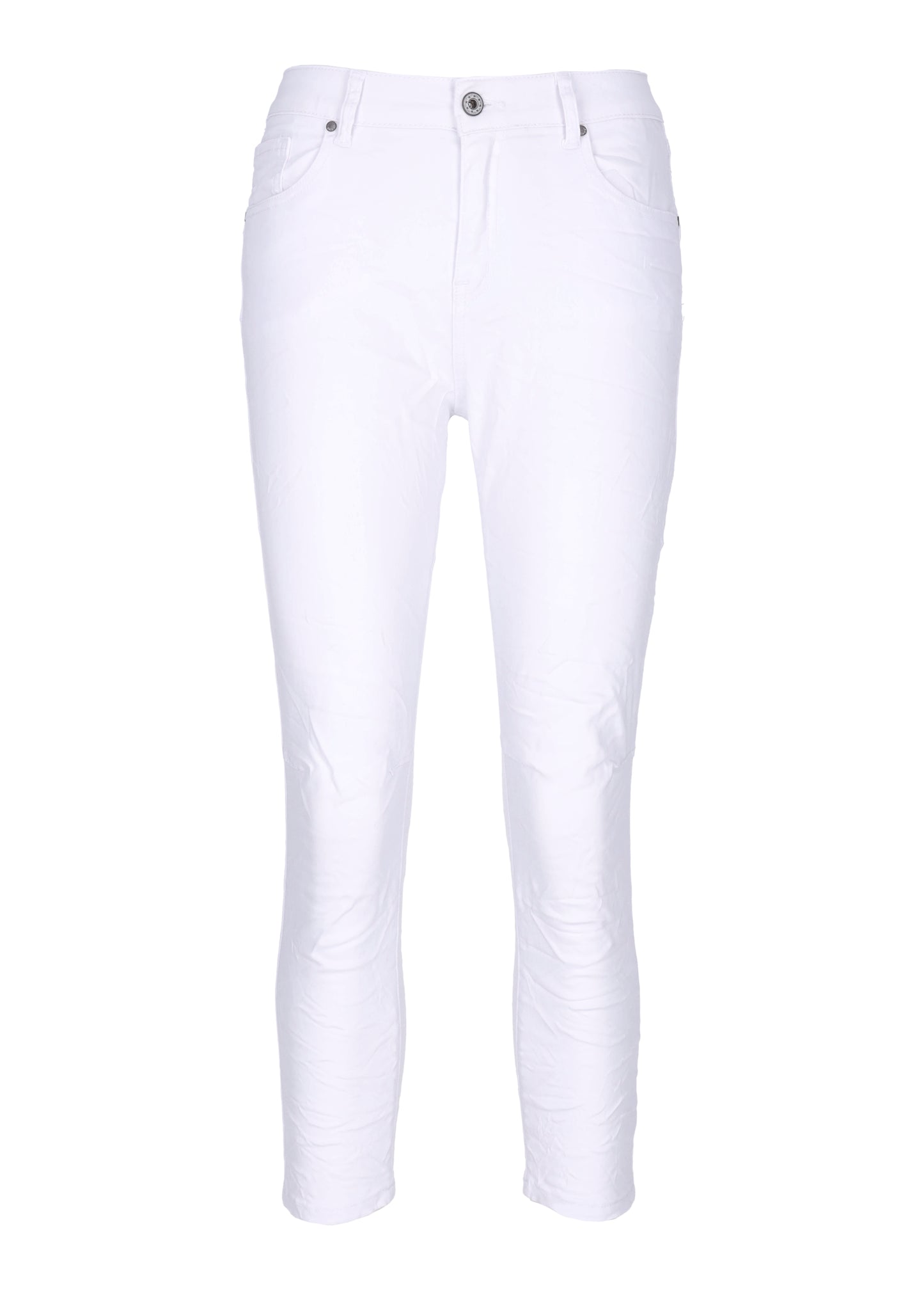 Damen Jeans croped