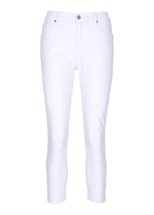 Damen Jeans croped