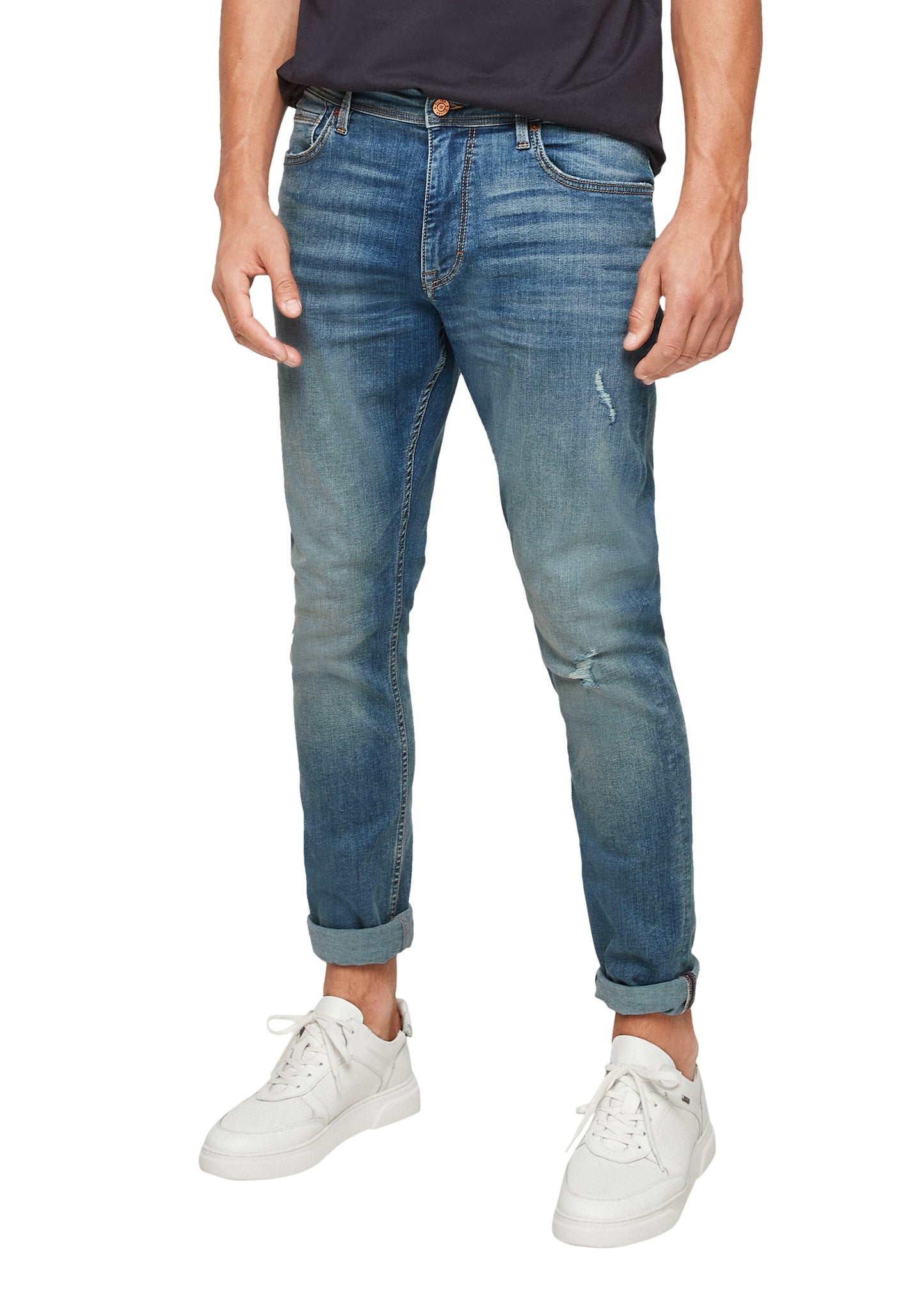 Herren Jeans