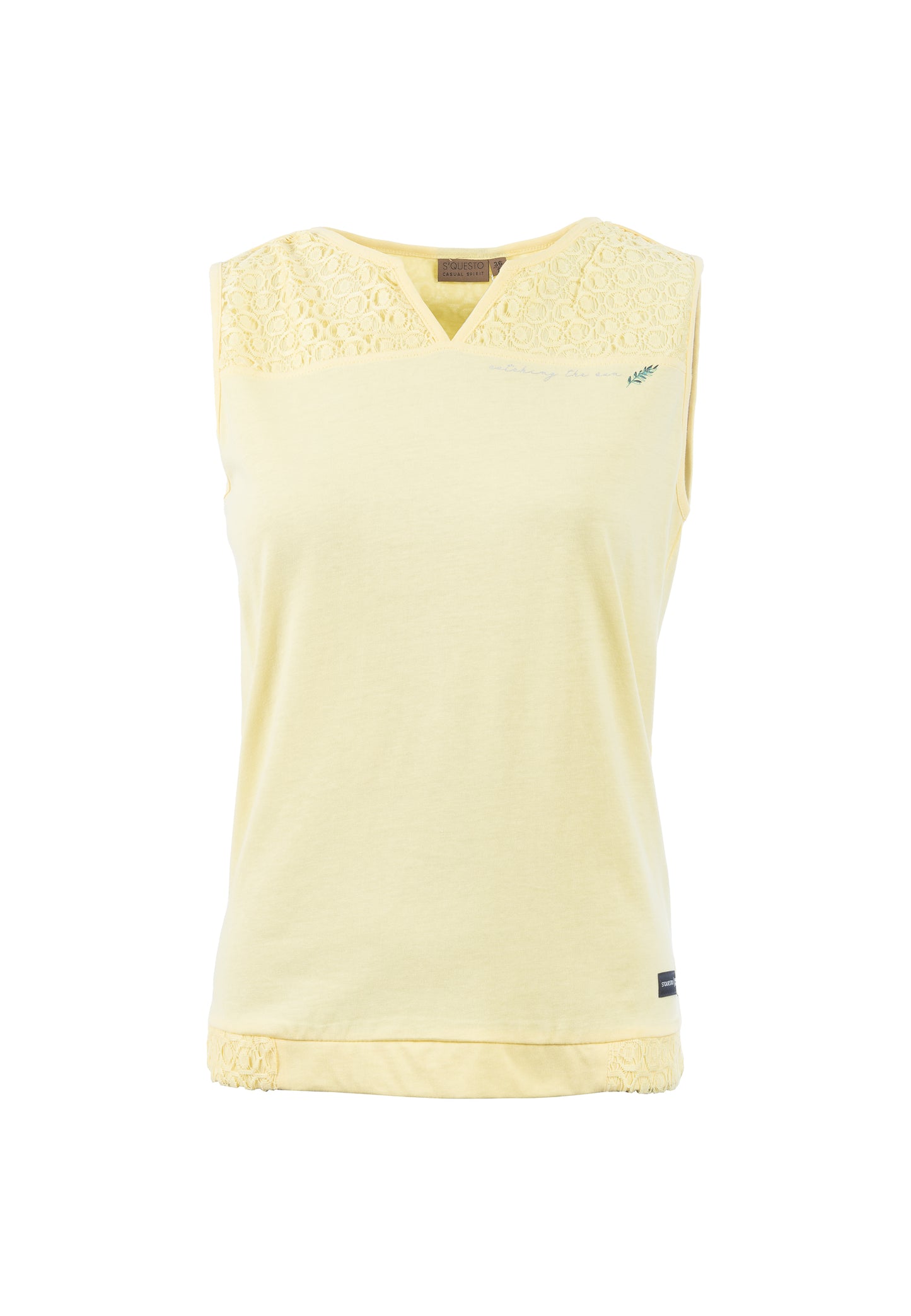 Damen Top