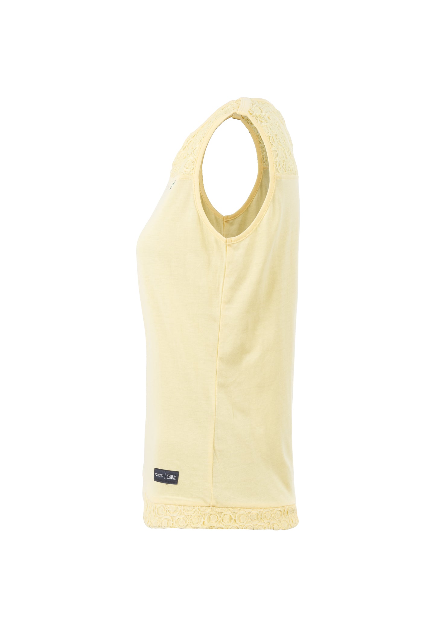 Damen Top