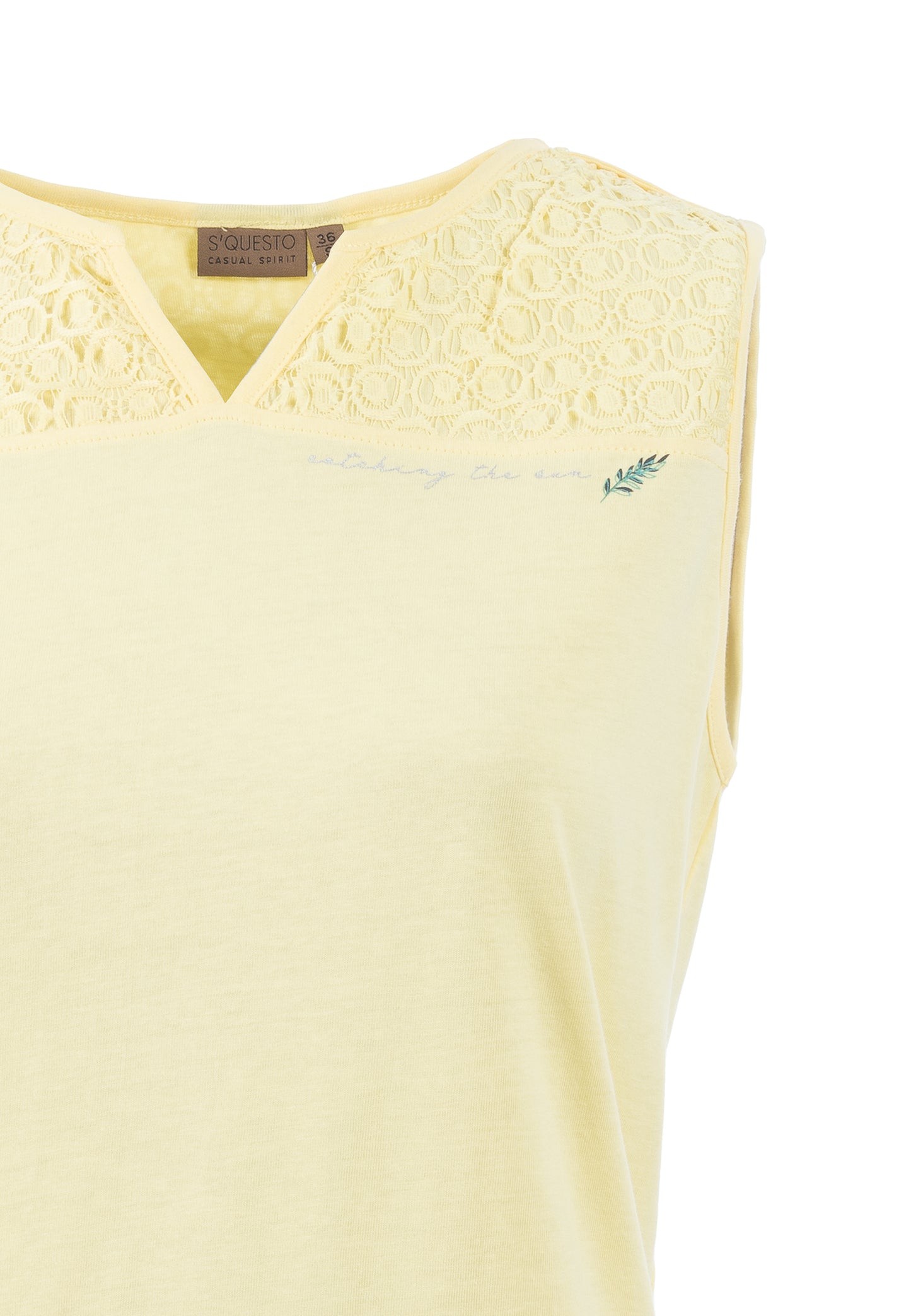 Damen Top
