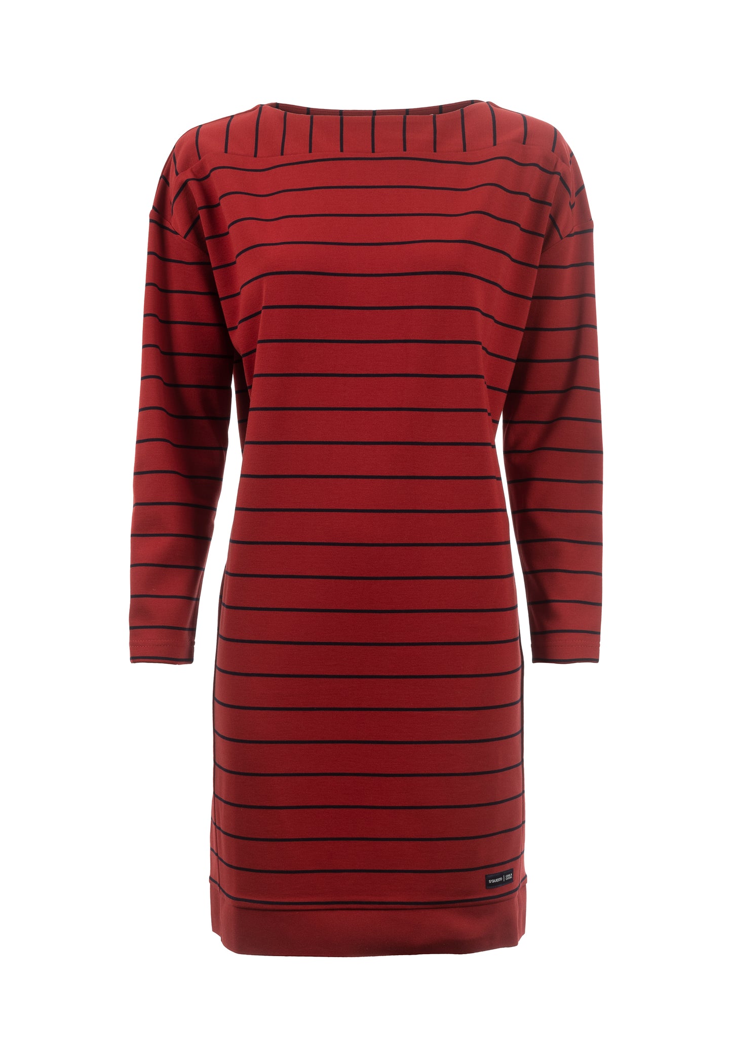 Damen Kleid
