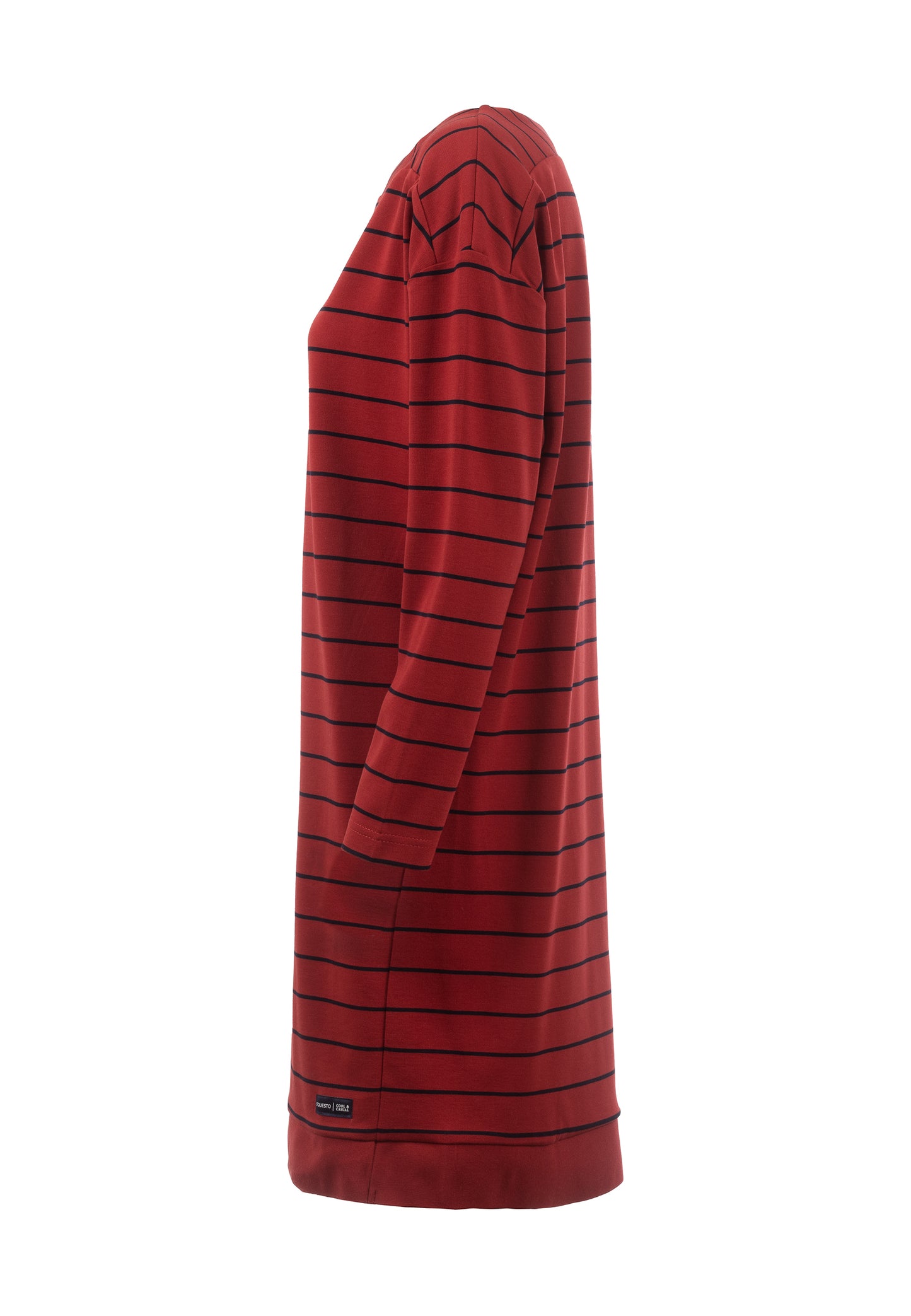 Damen Kleid