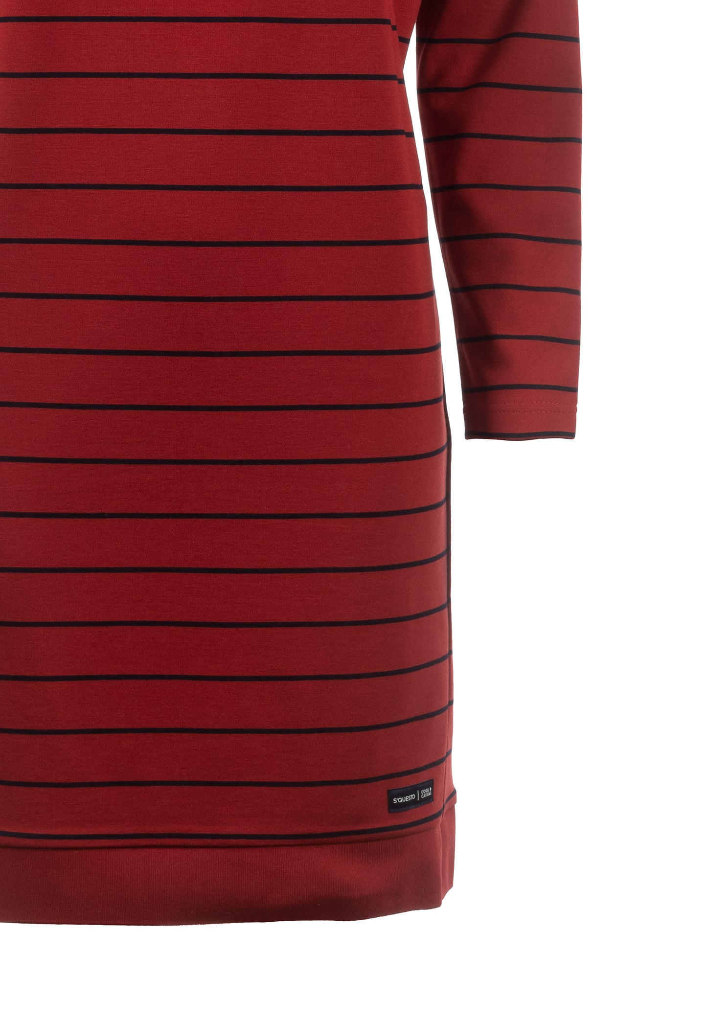 Damen Kleid