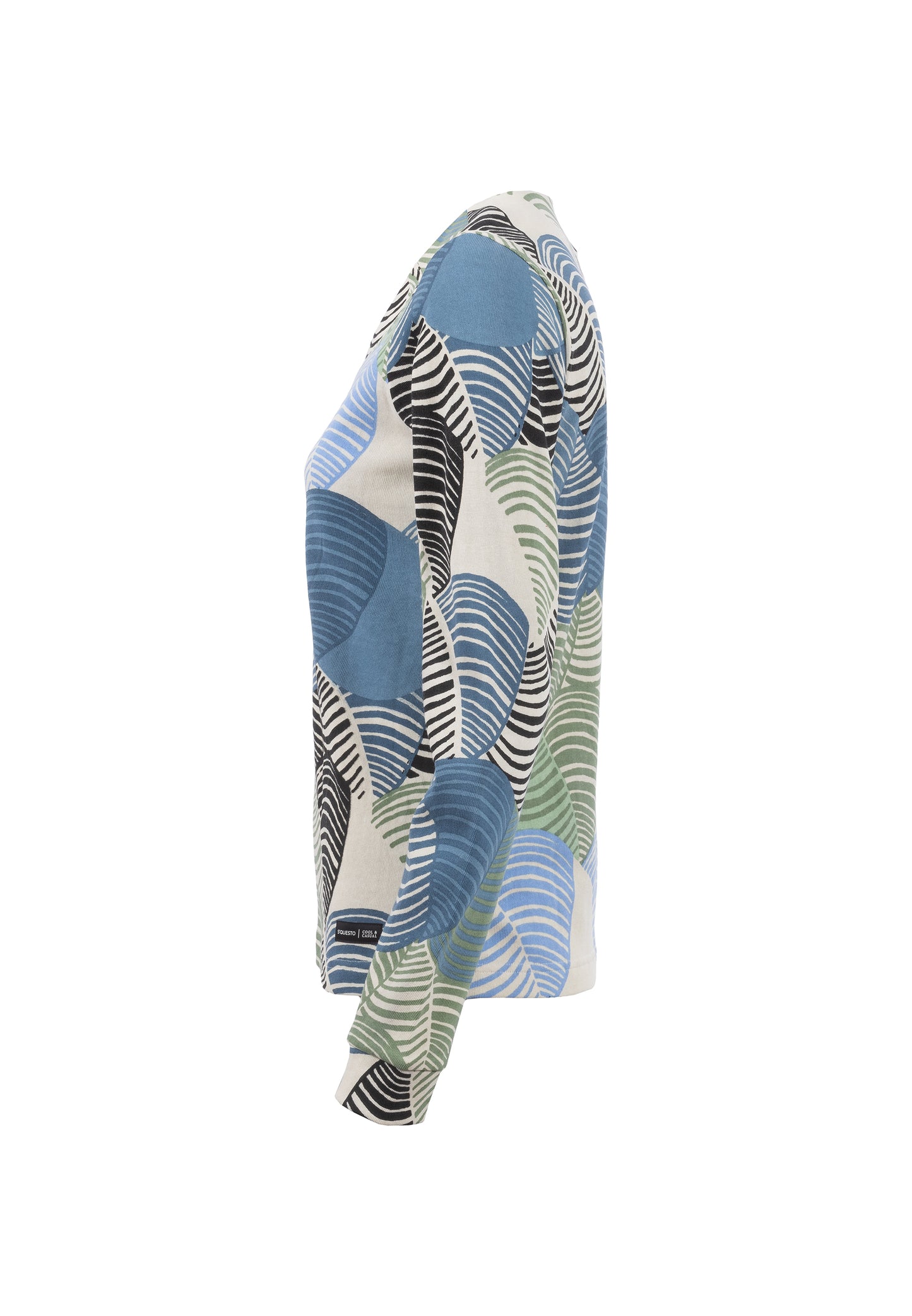 Damen Pullover
