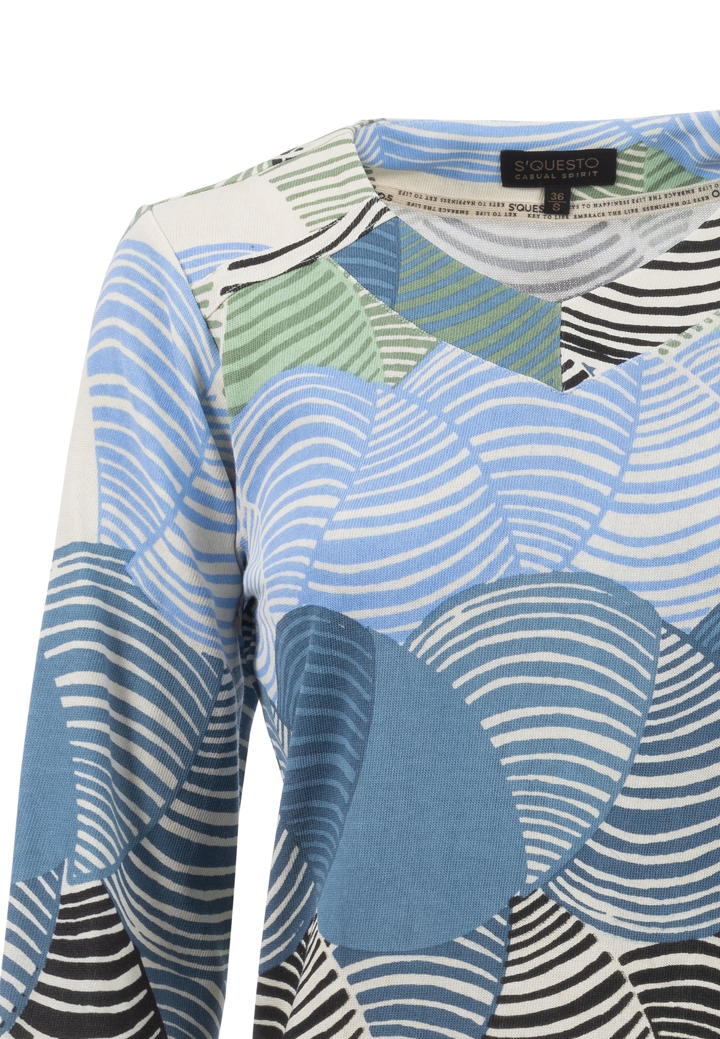 Damen Pullover