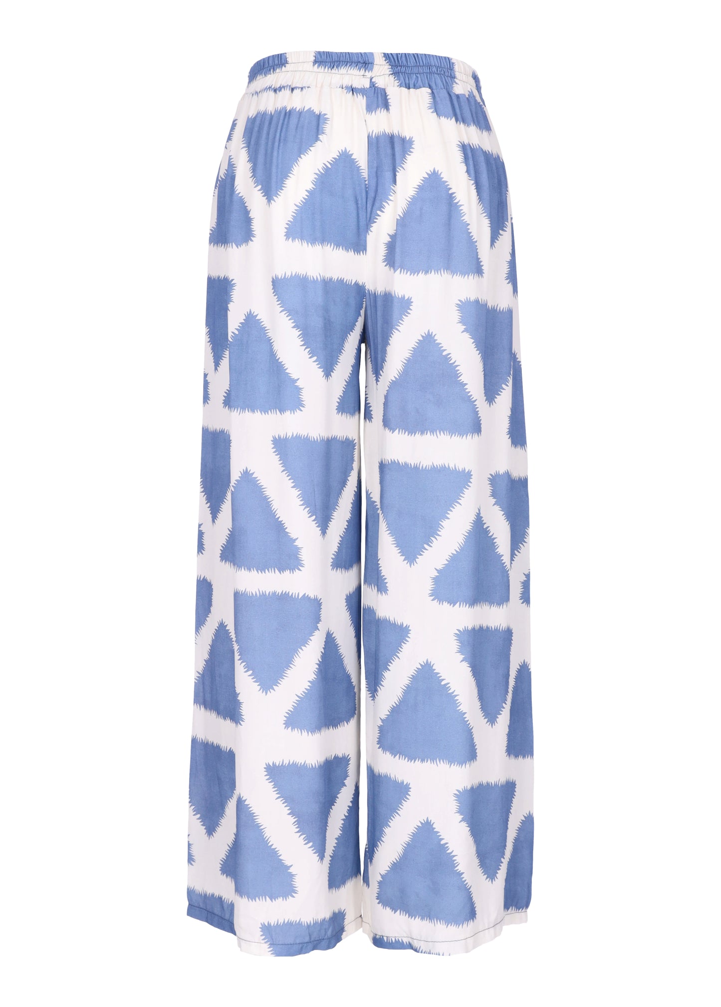 Damen Hose Flicken