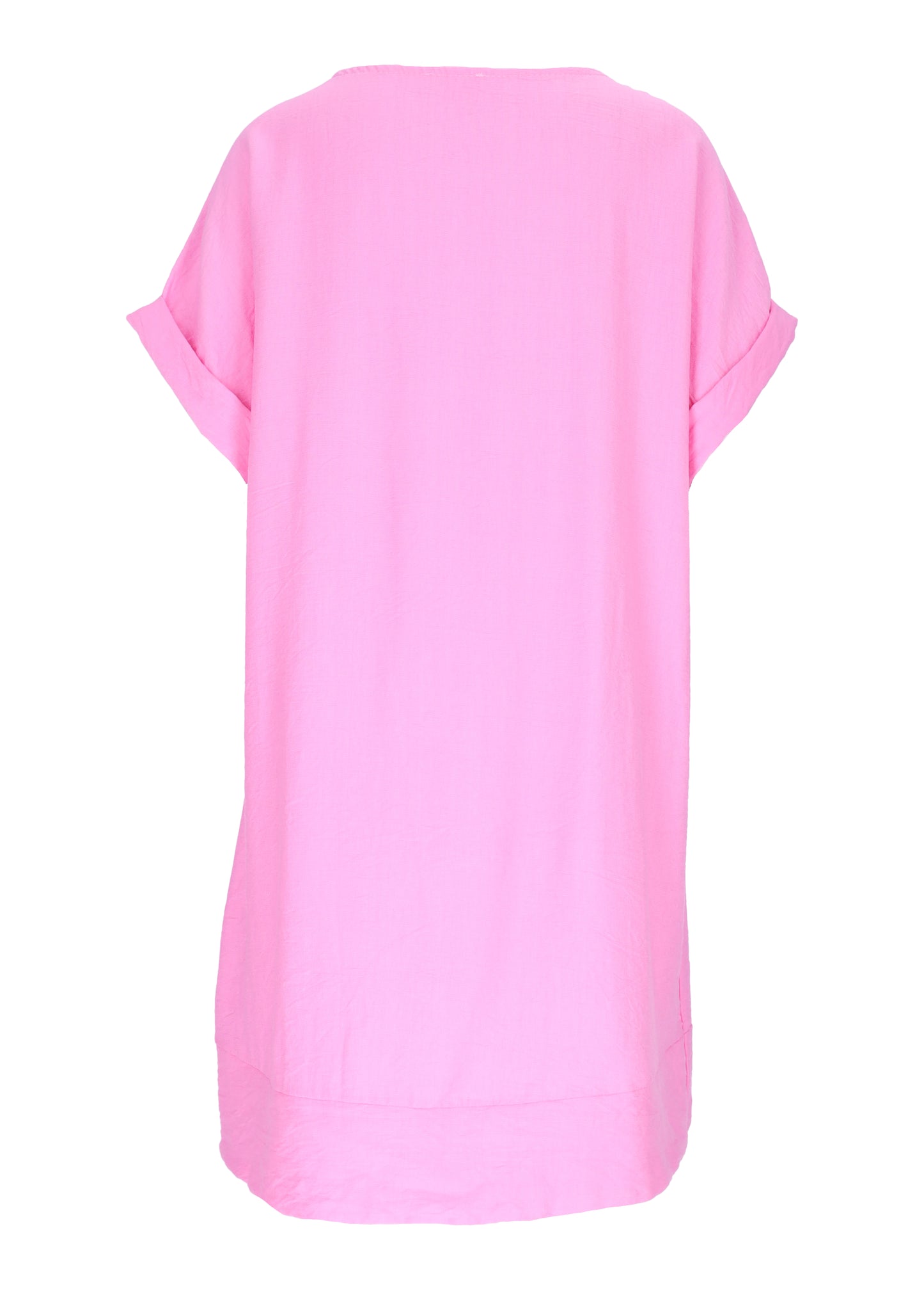Shirtkleid