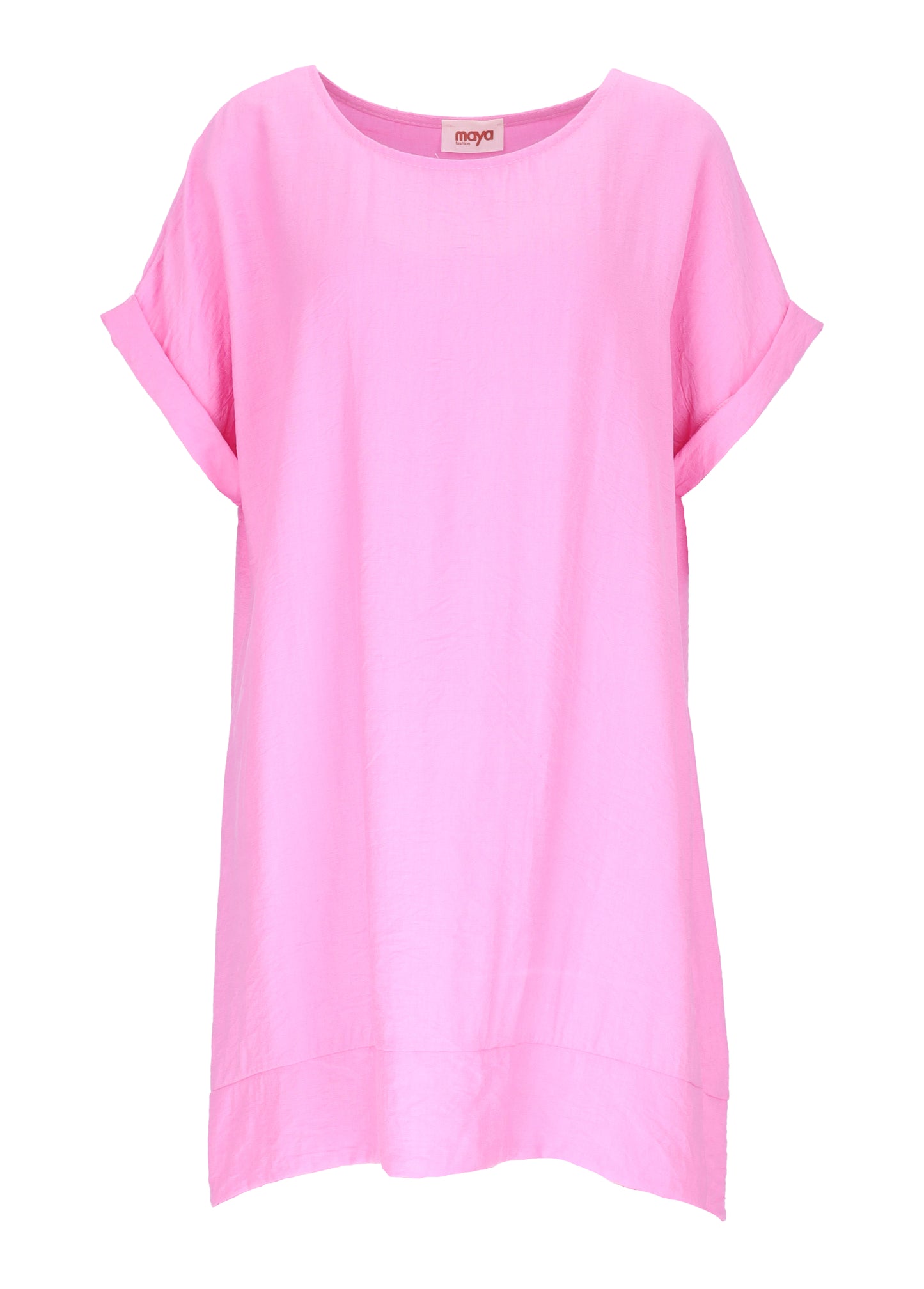 Shirtkleid