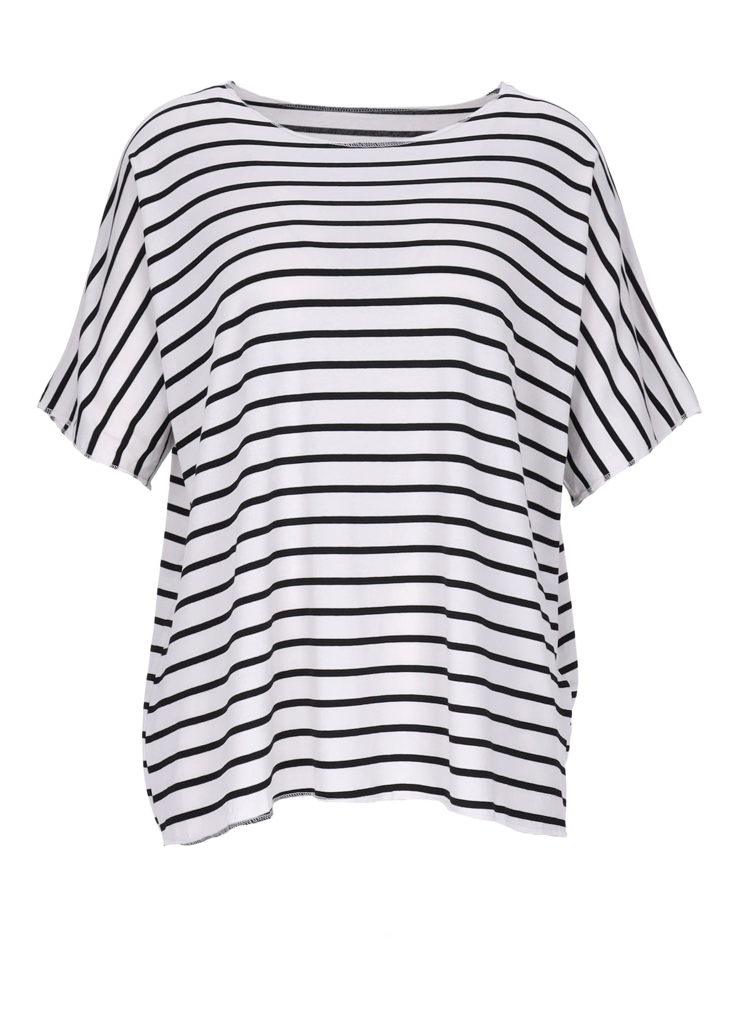 T-Shirt Streifen