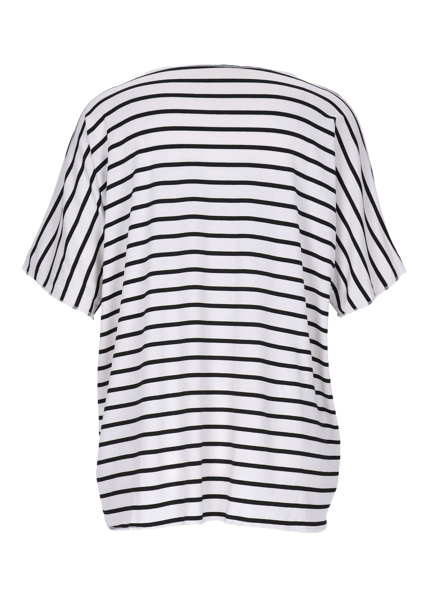 T-Shirt Streifen