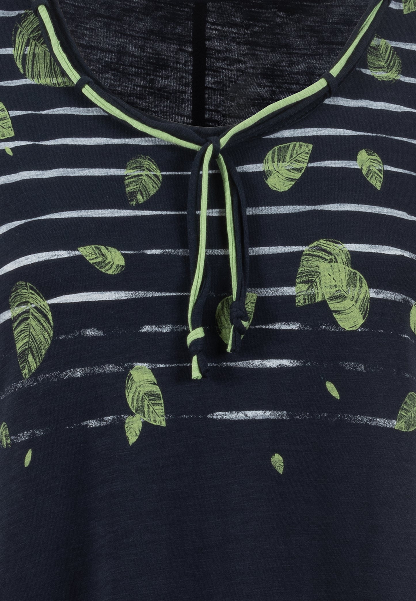 Kleid kurz, Shirt