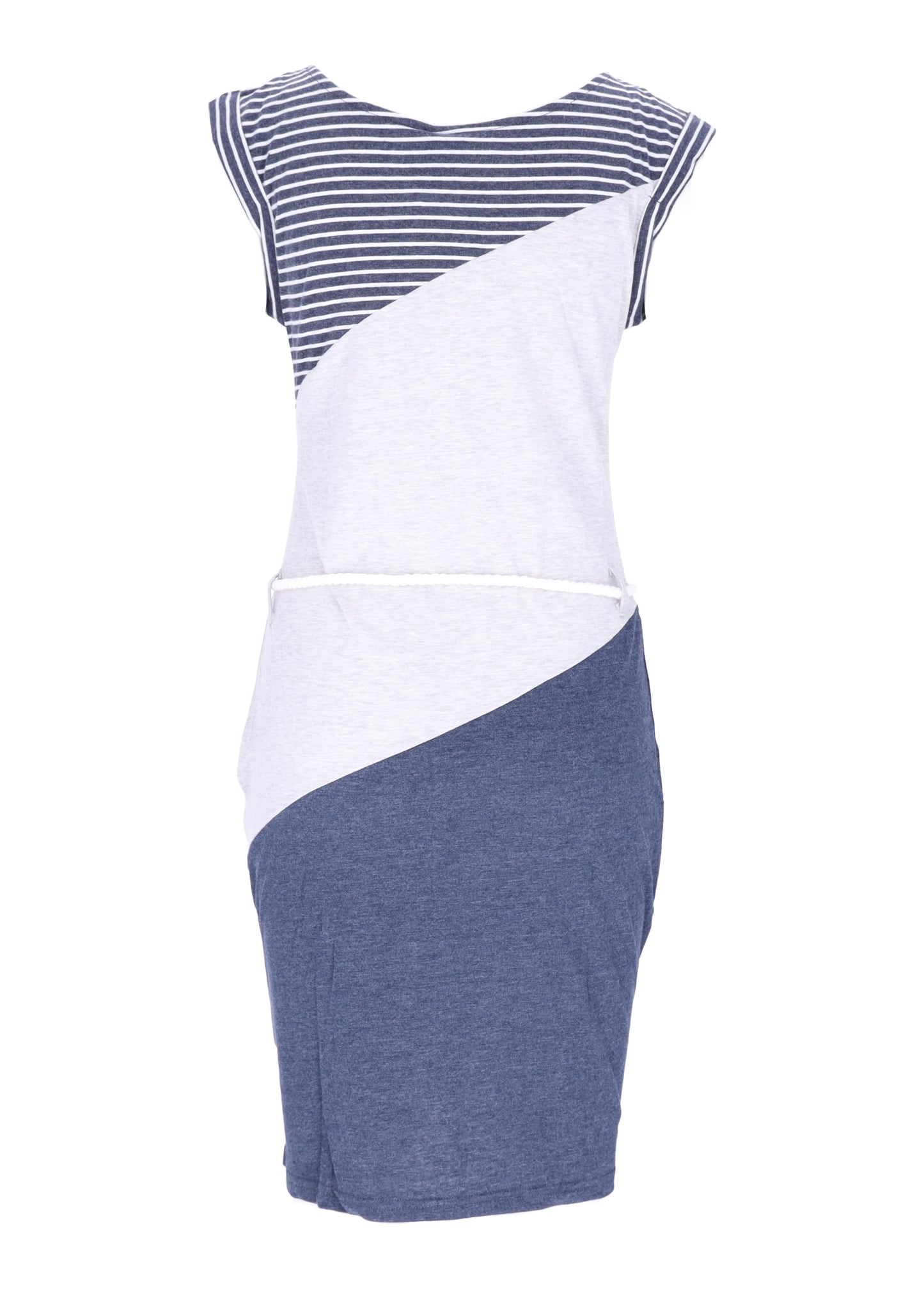 Kleid Da.