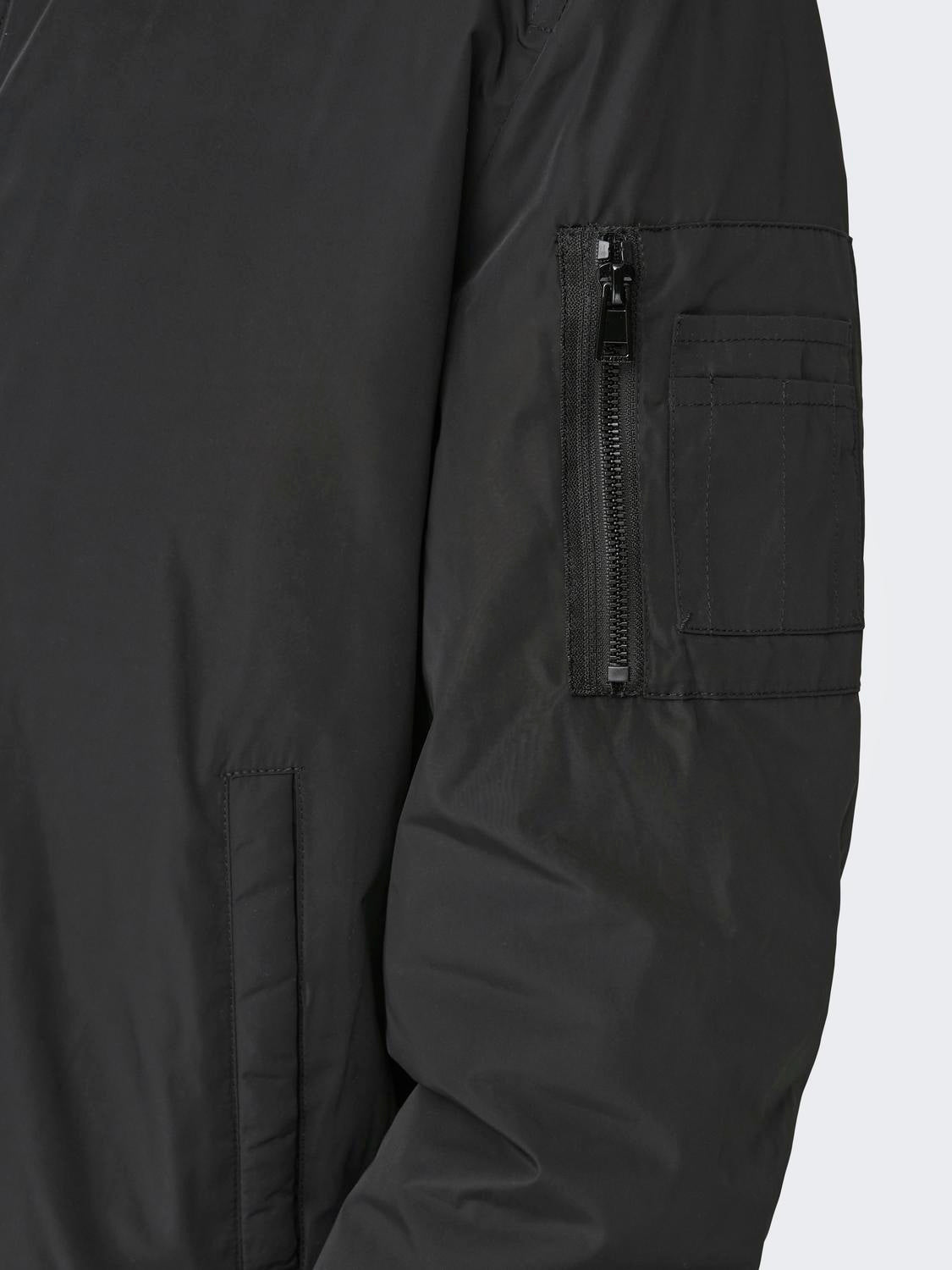 Herren Bomberjacke