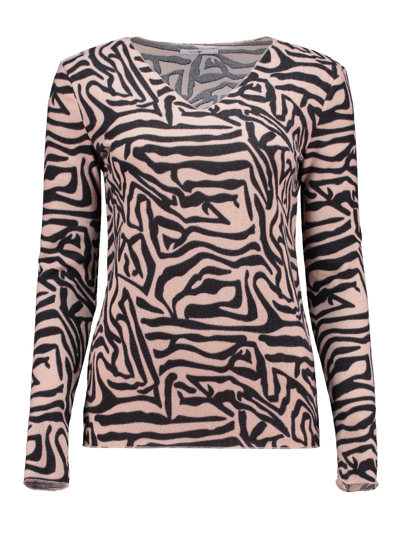 Damen Shirt
