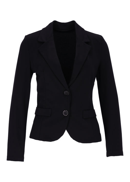 Damen Sweat Blazer