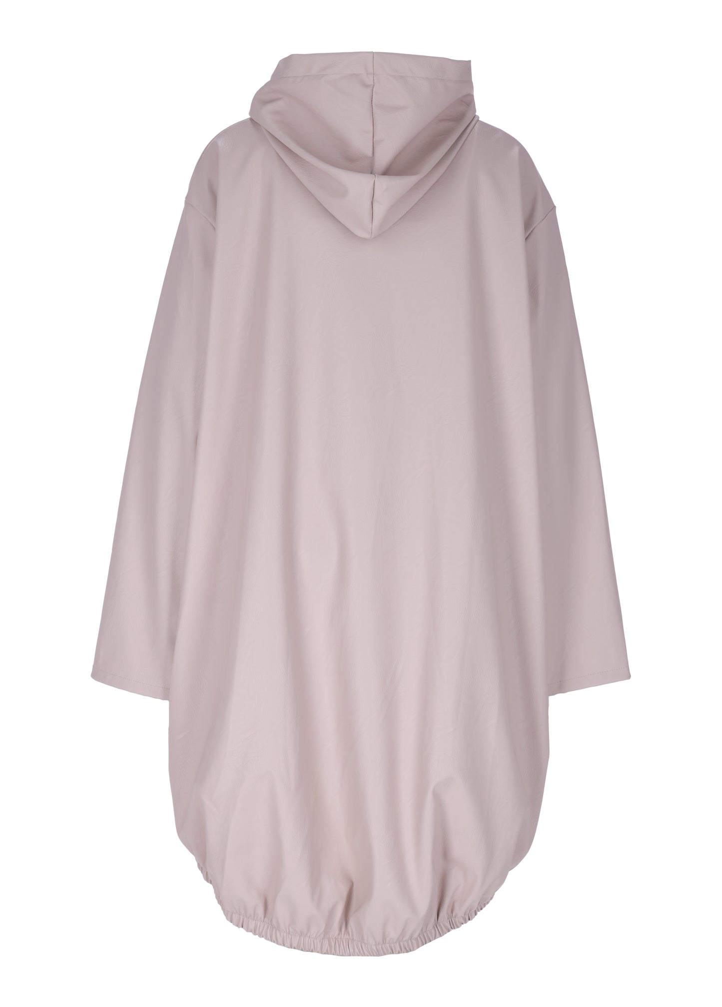 Damen Jacke Fakeleder