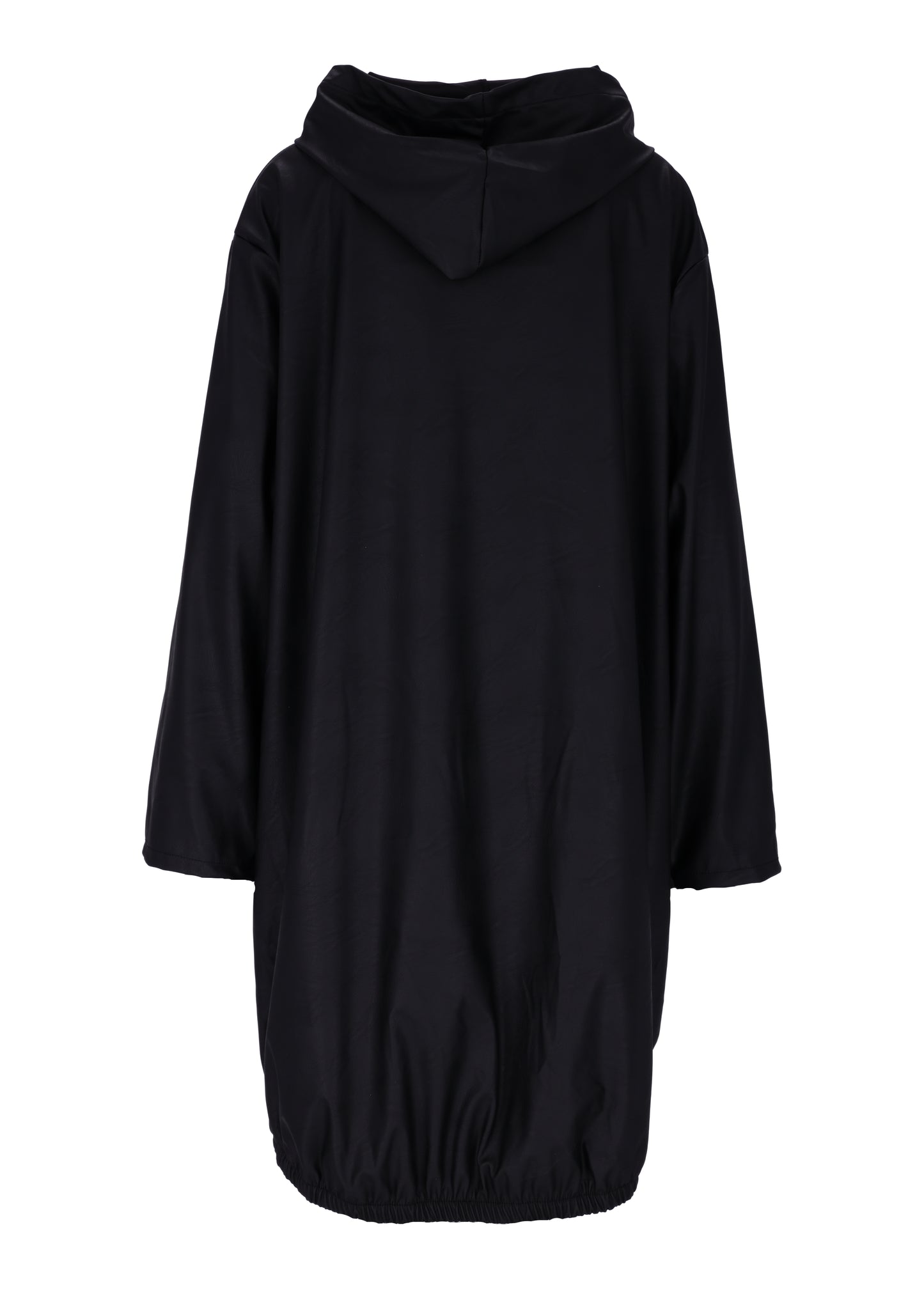 Damen Jacke Fakeleder