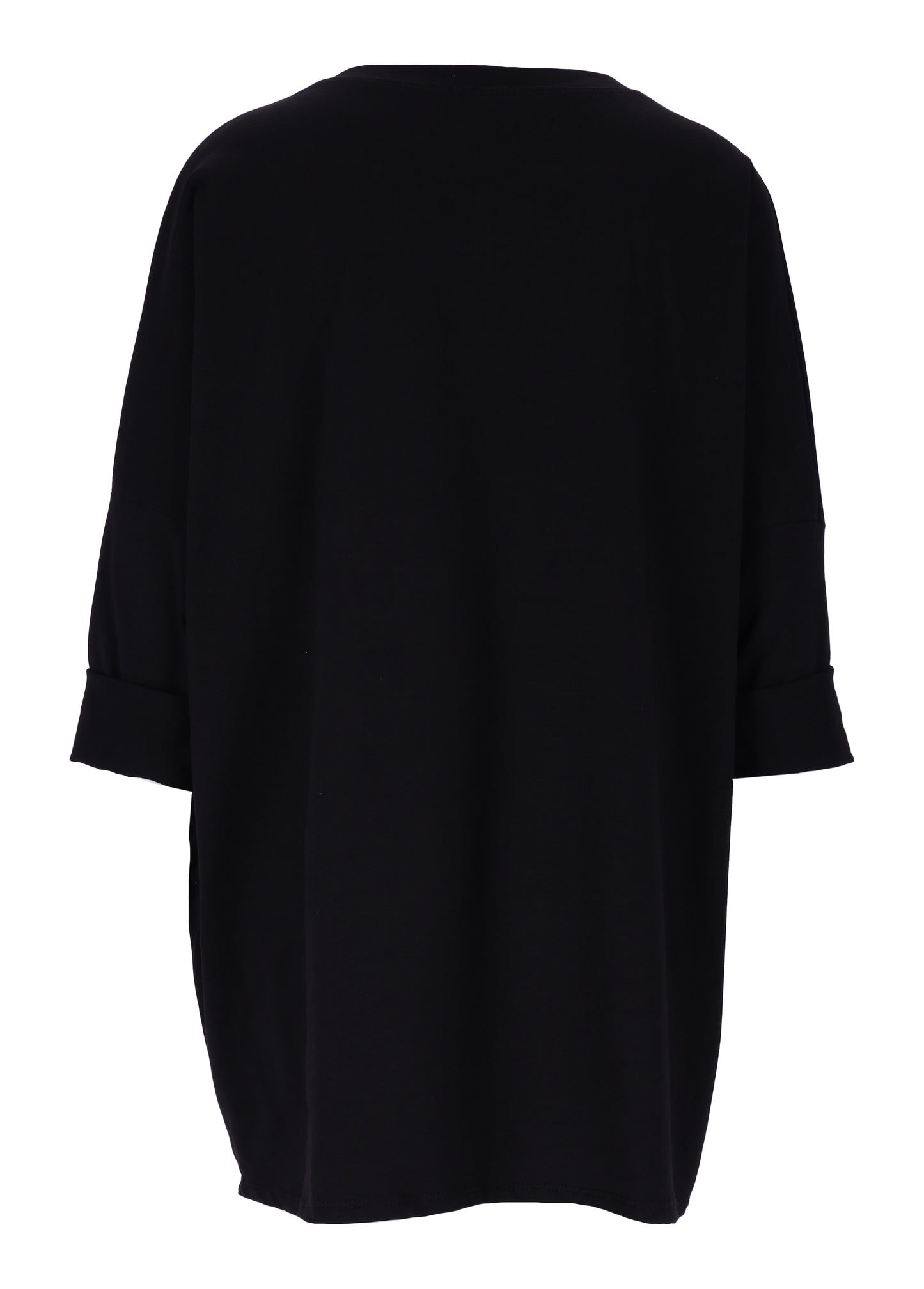 Longshirt Print Snoopy &