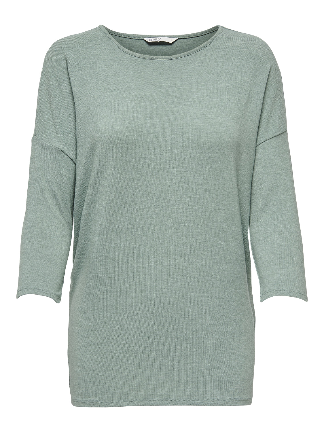 Damen Shirt 3/4 Arm Only