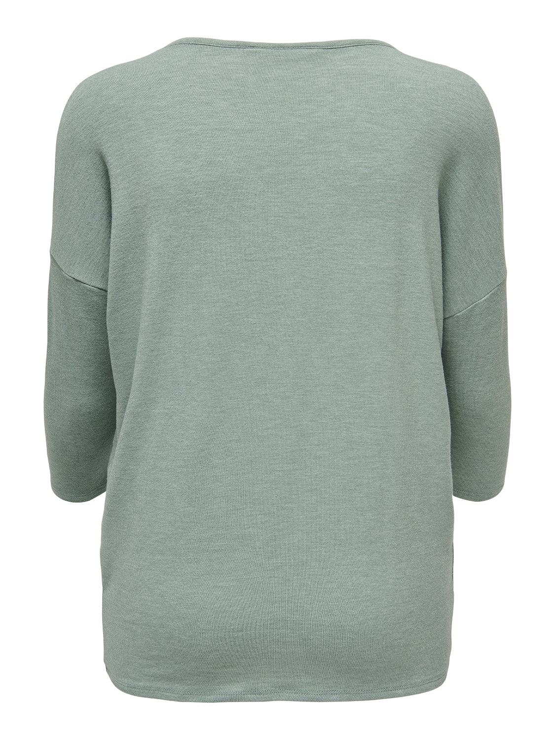 Damen Shirt 3/4 Arm Only