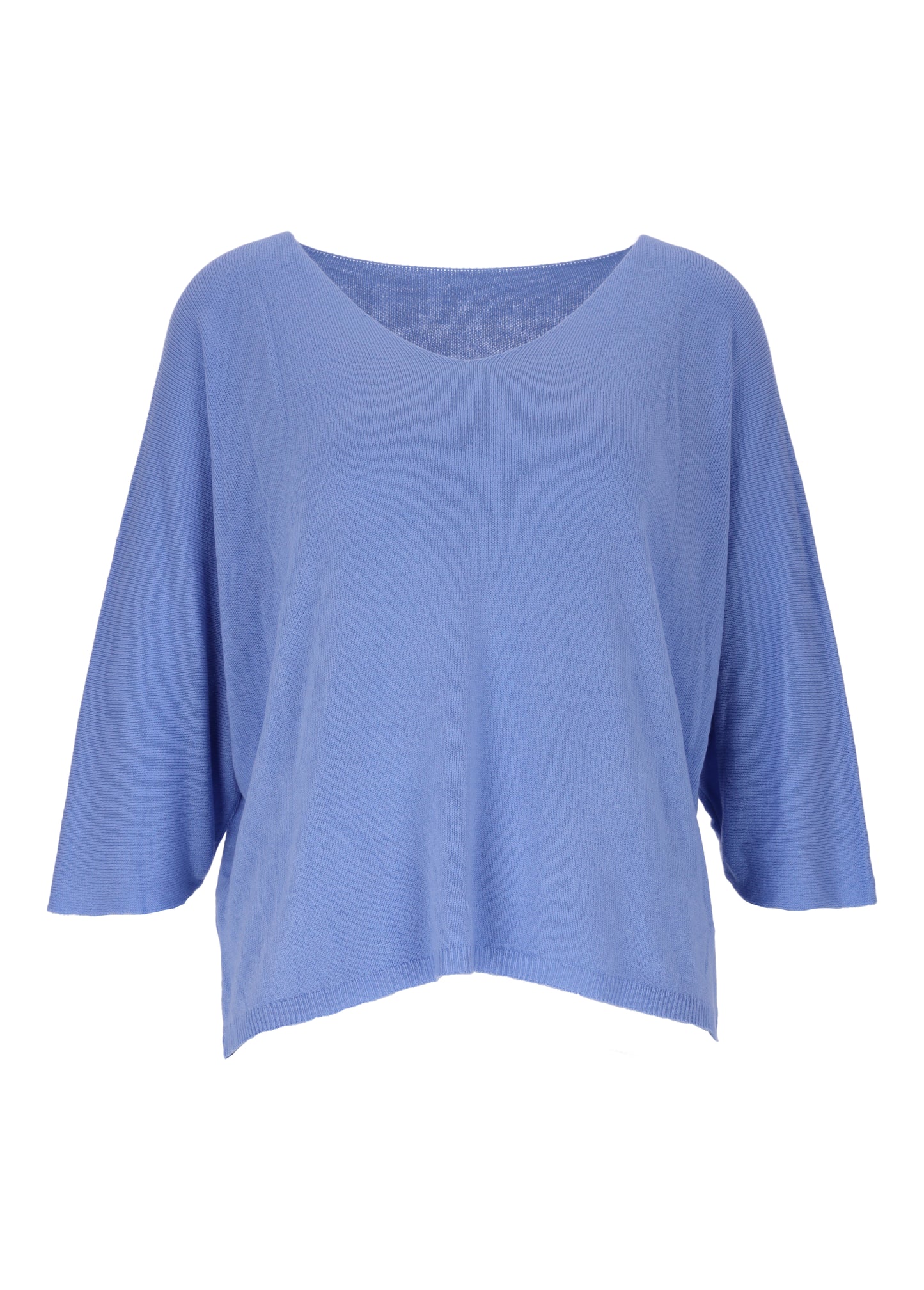 Damen Feinstrick 3/4 Arm