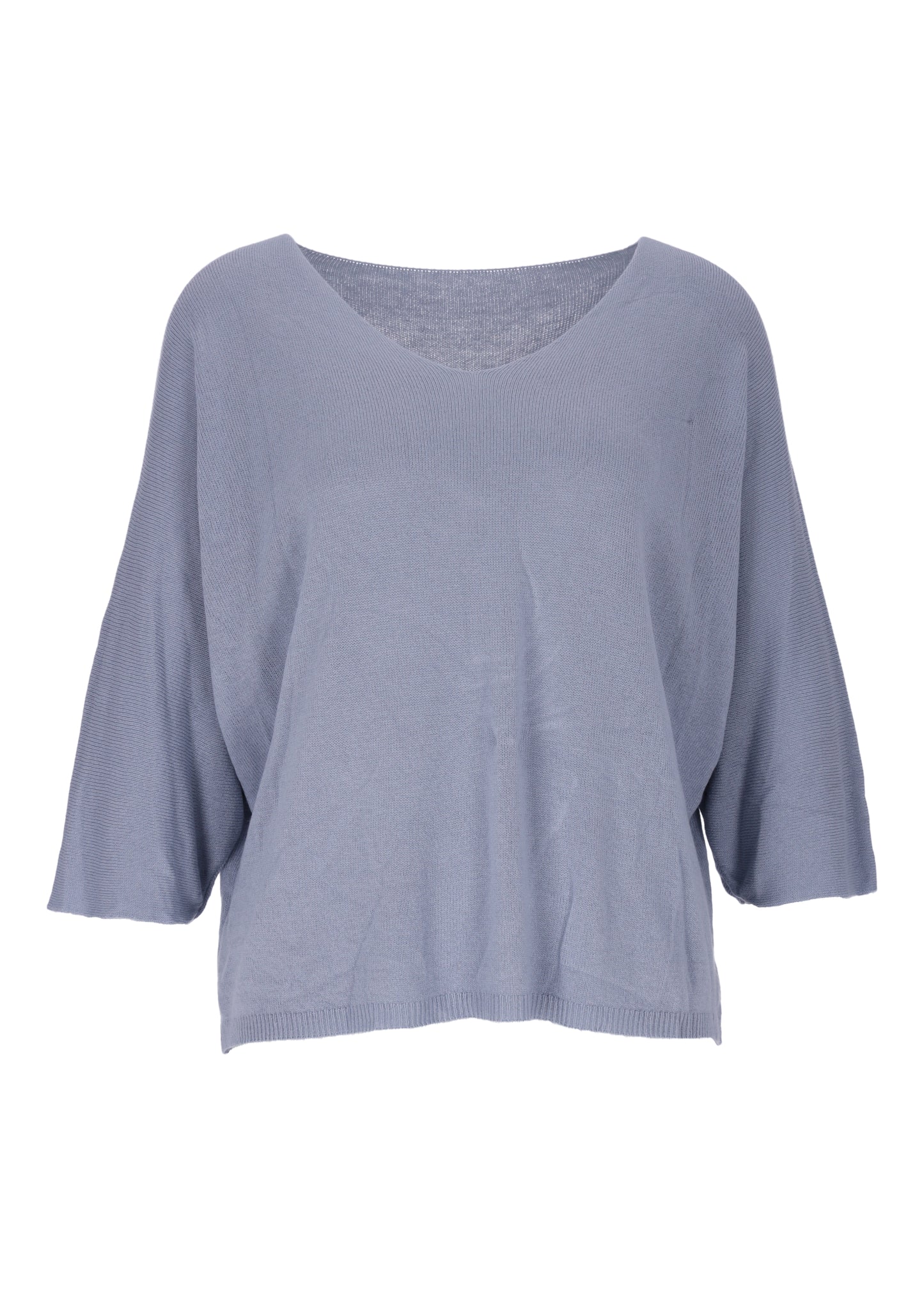 Damen Feinstrick 3/4 Arm